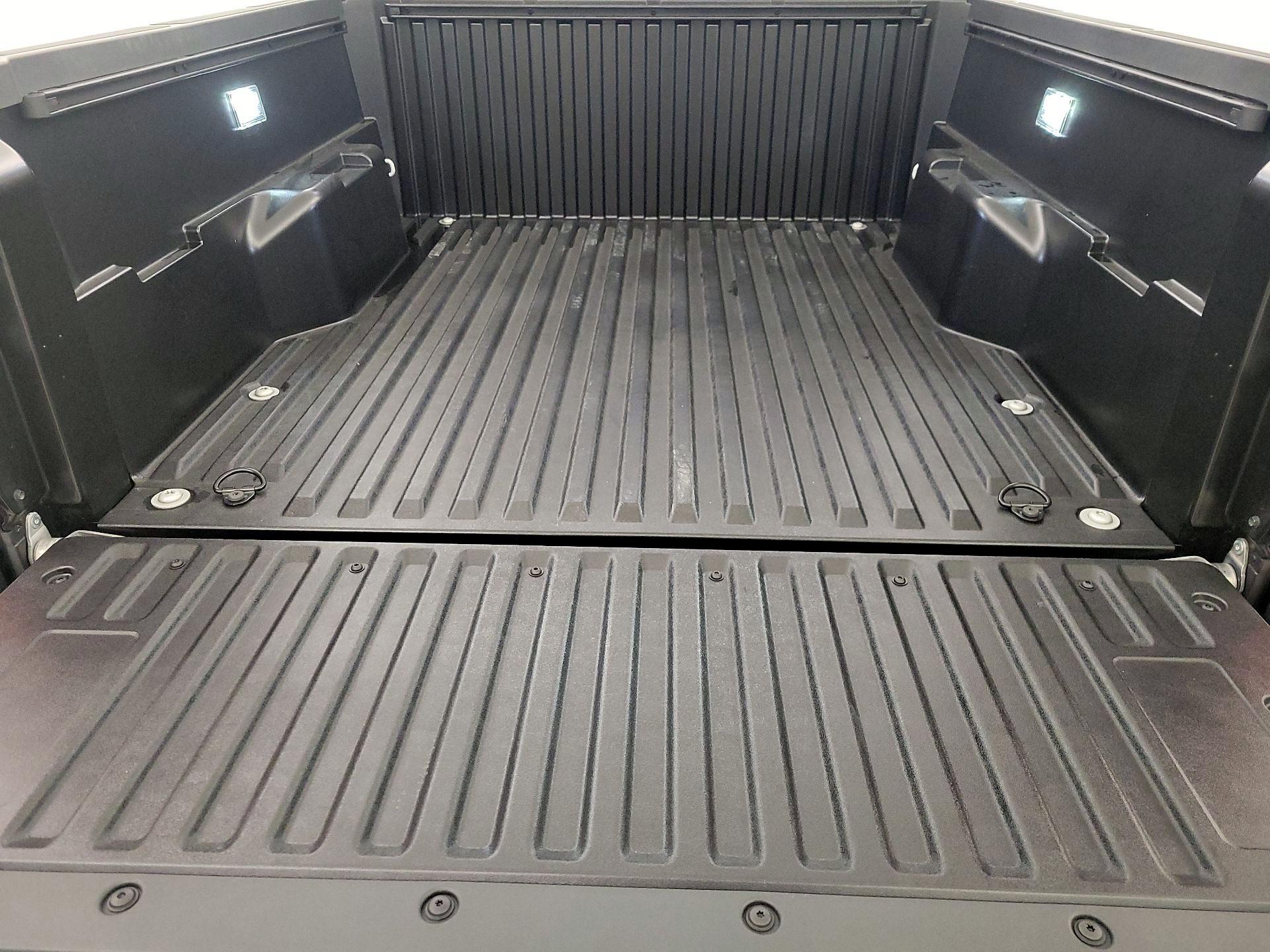 Thumbnail: 2025 Toyota Tacoma - 20