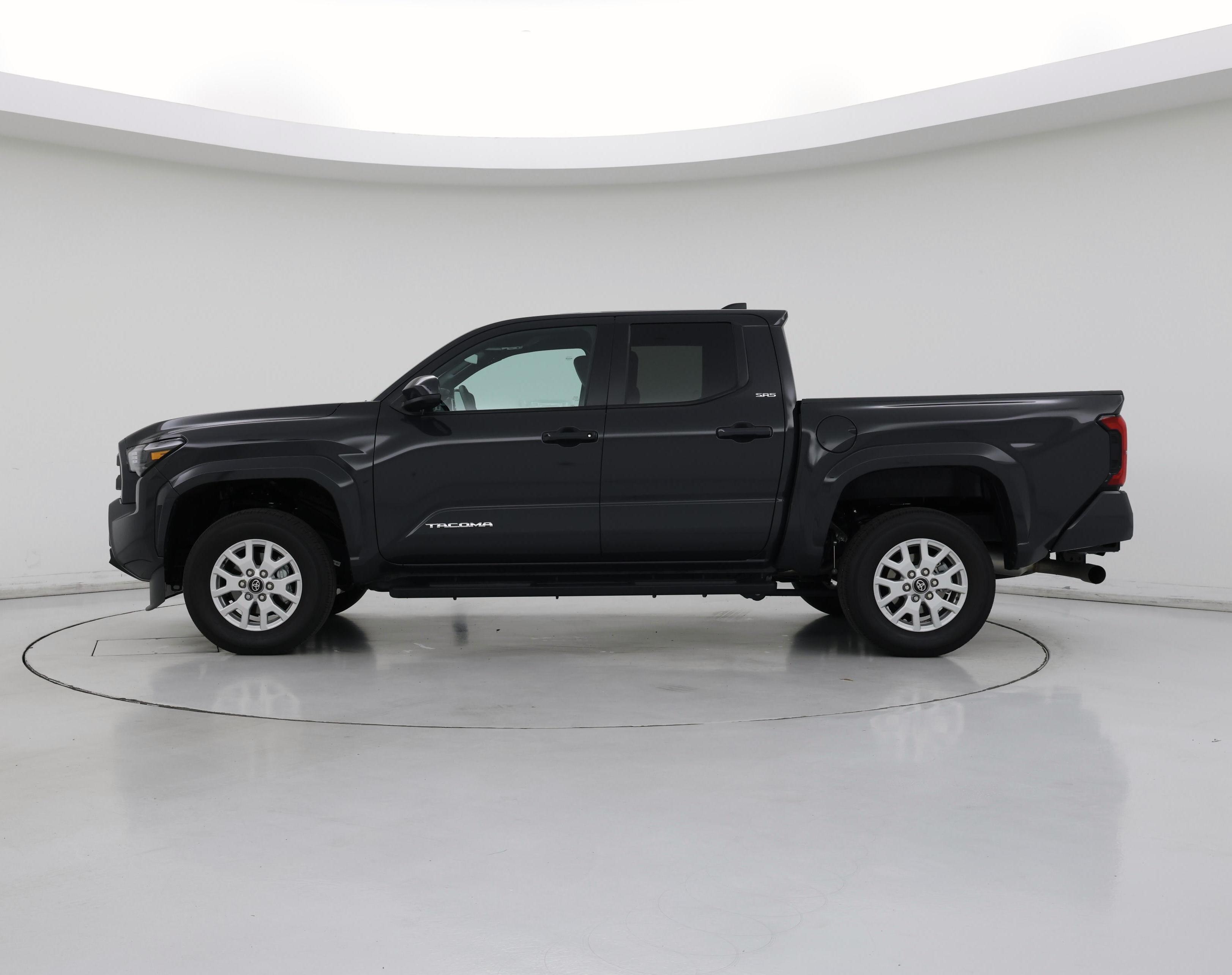 Thumbnail: 2025 Toyota Tacoma - 3