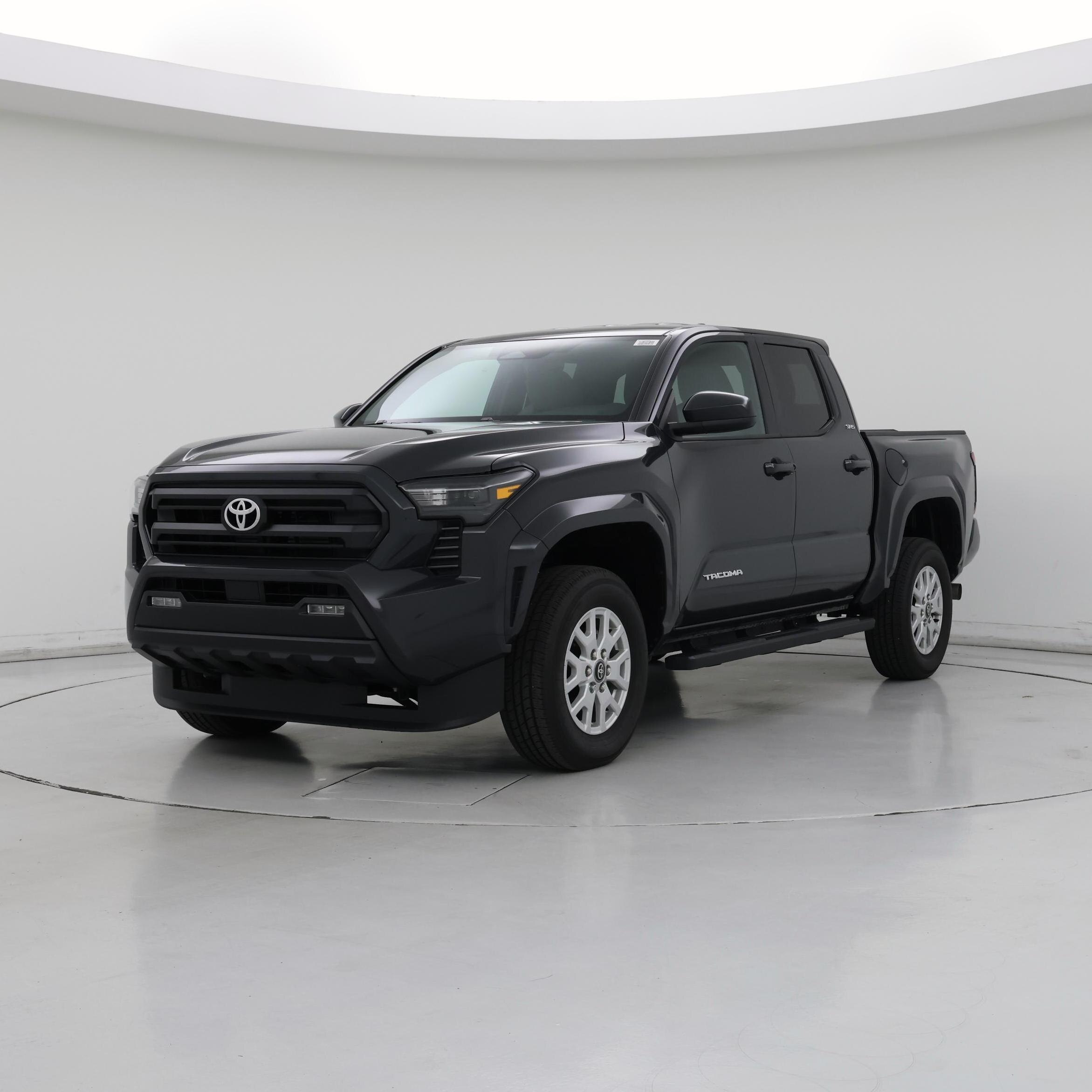 Thumbnail: 2025 Toyota Tacoma - 4