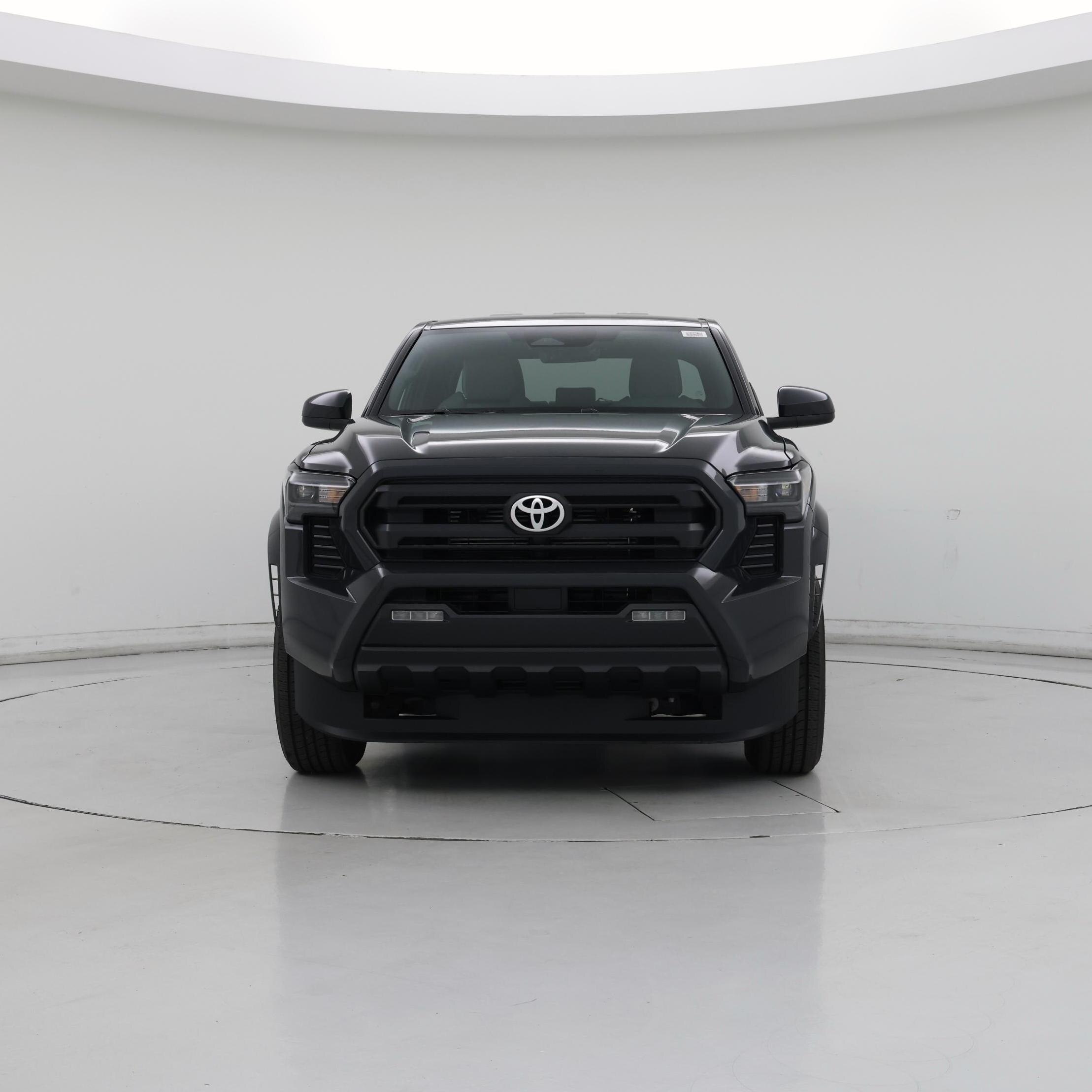 Thumbnail: 2025 Toyota Tacoma - 5