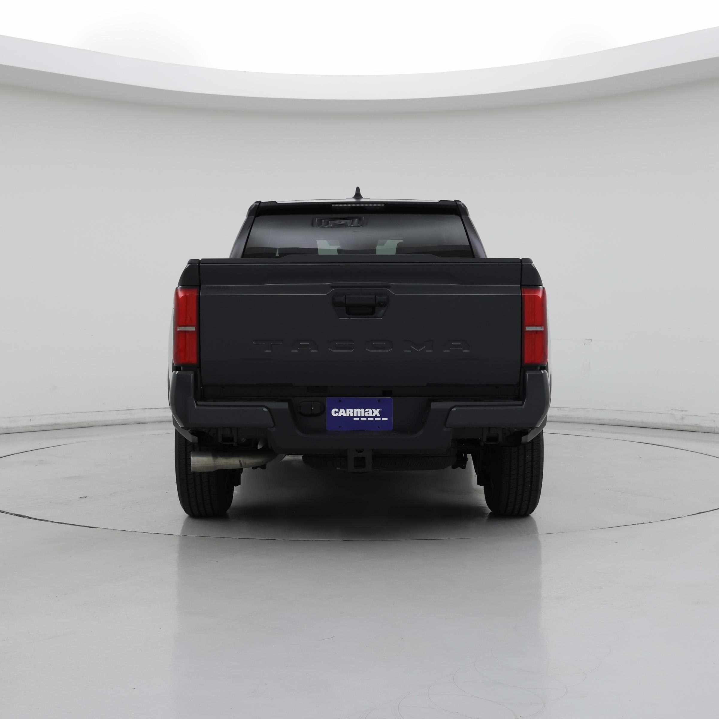 Thumbnail: 2025 Toyota Tacoma - 6