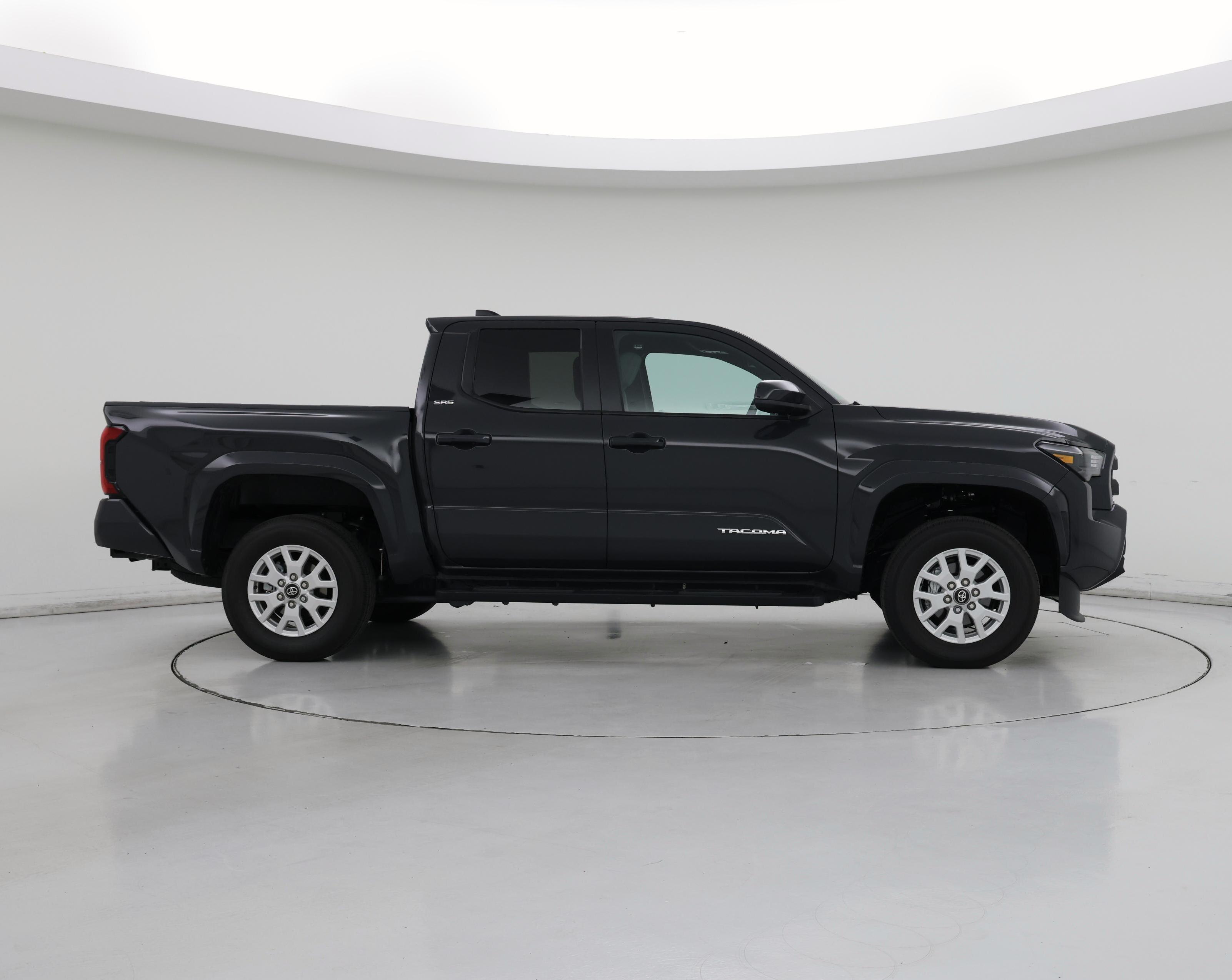 Thumbnail: 2025 Toyota Tacoma - 7