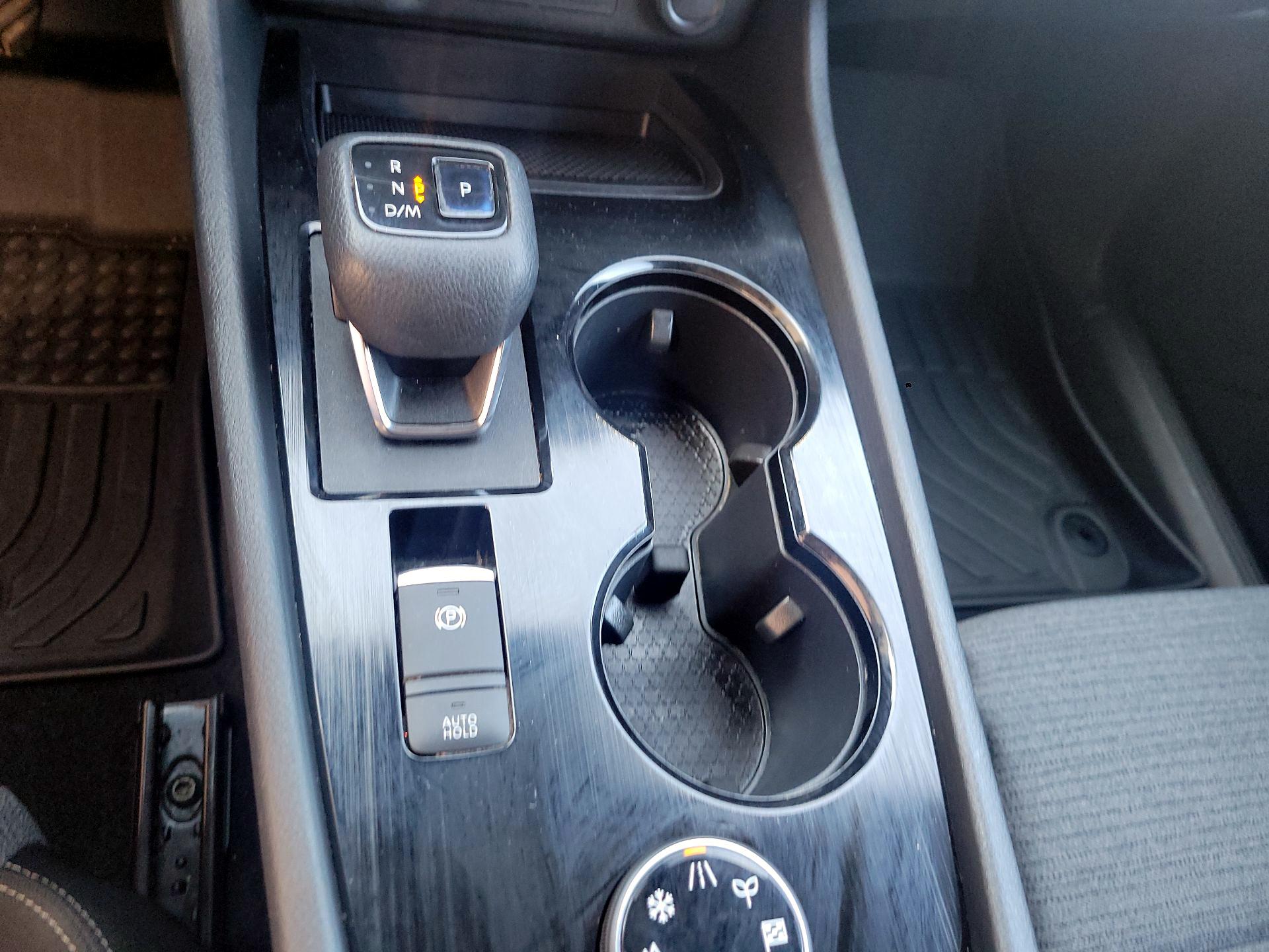 Thumbnail: 2021 Nissan Rogue - 15