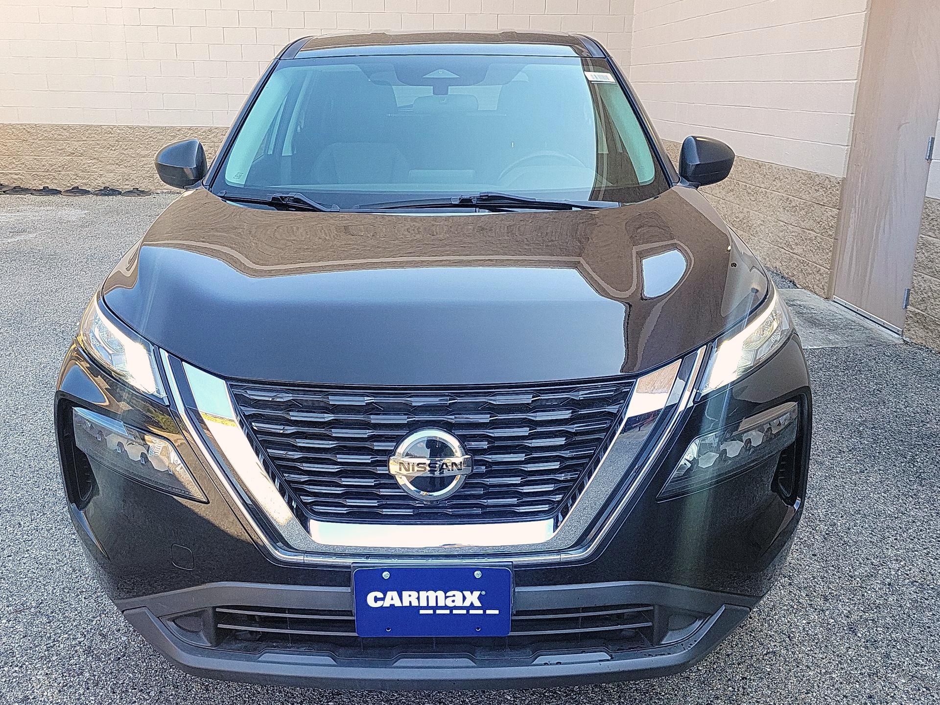 Thumbnail: 2021 Nissan Rogue - 2