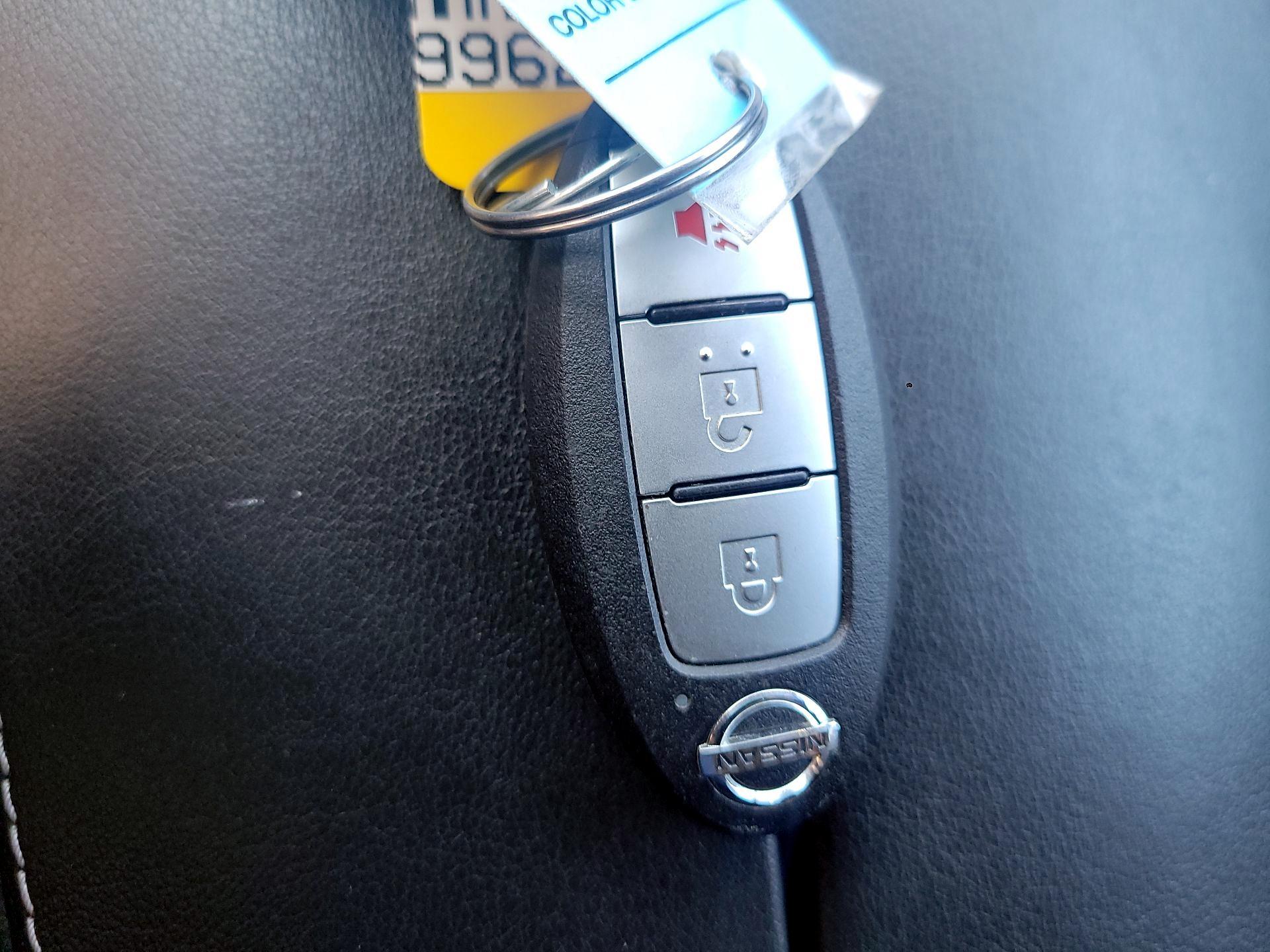 Thumbnail: 2021 Nissan Rogue - 20