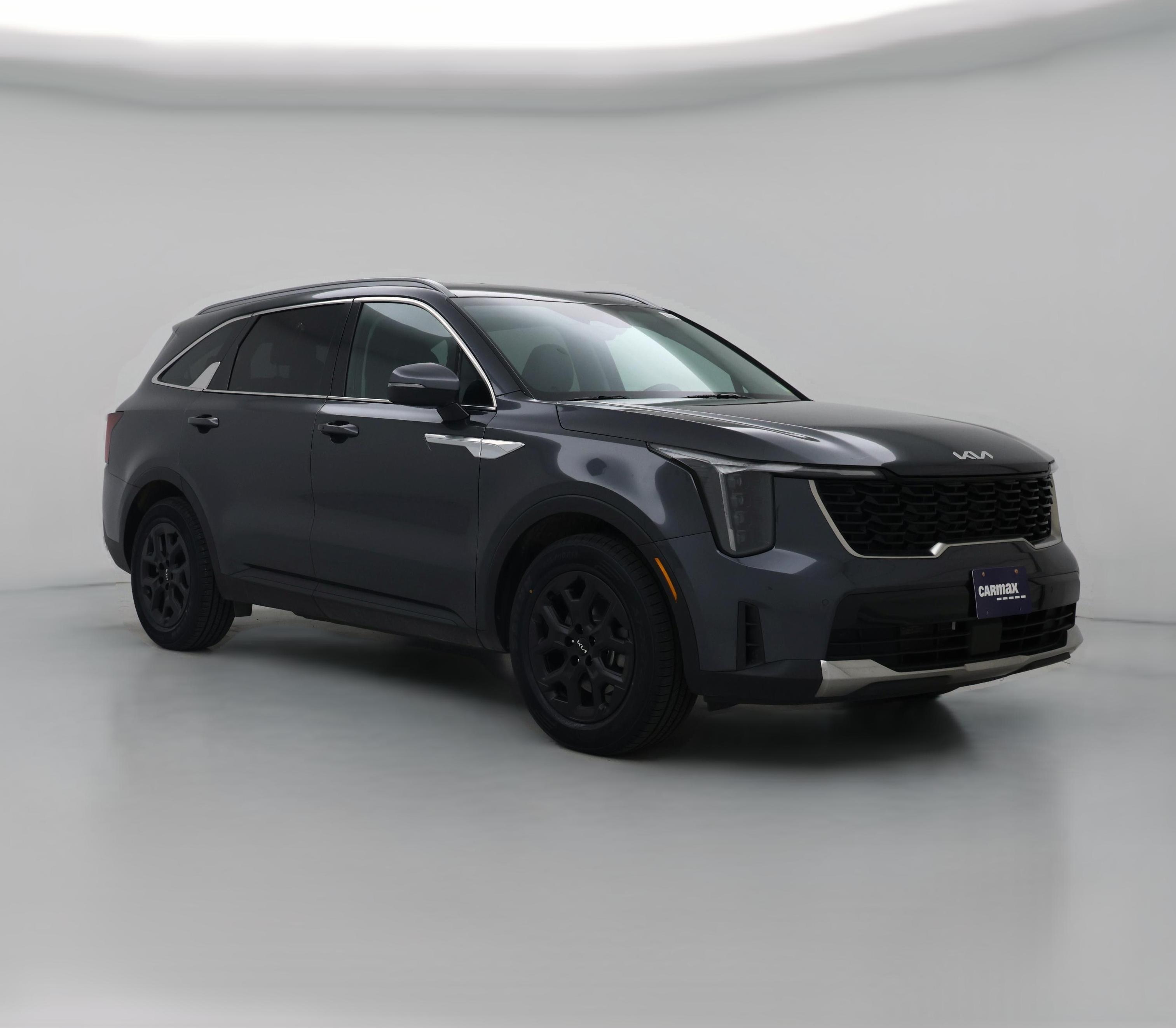 Thumbnail: 2024 Kia Sorento - 1