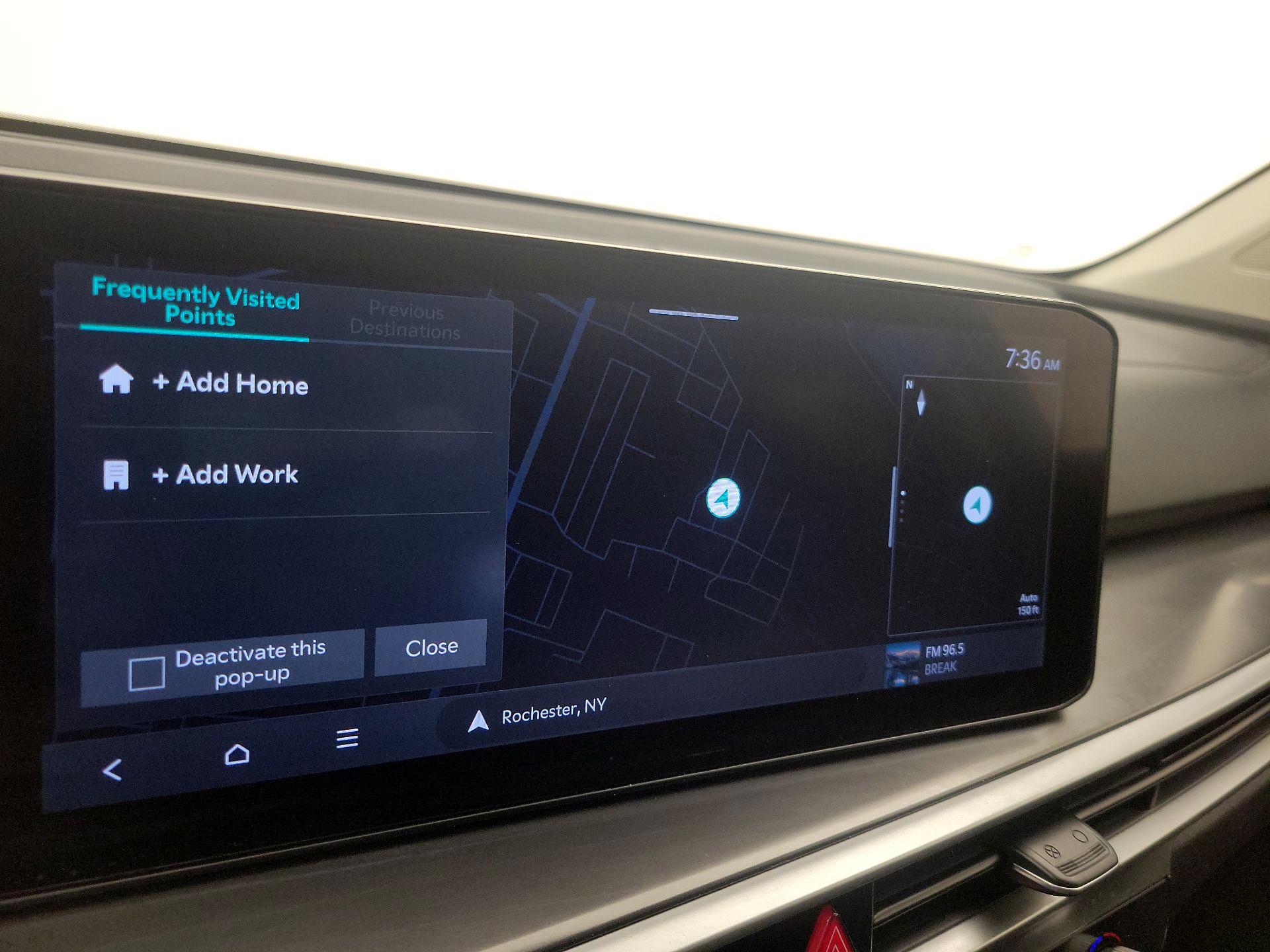 Thumbnail: 2024 Kia Sorento - 14