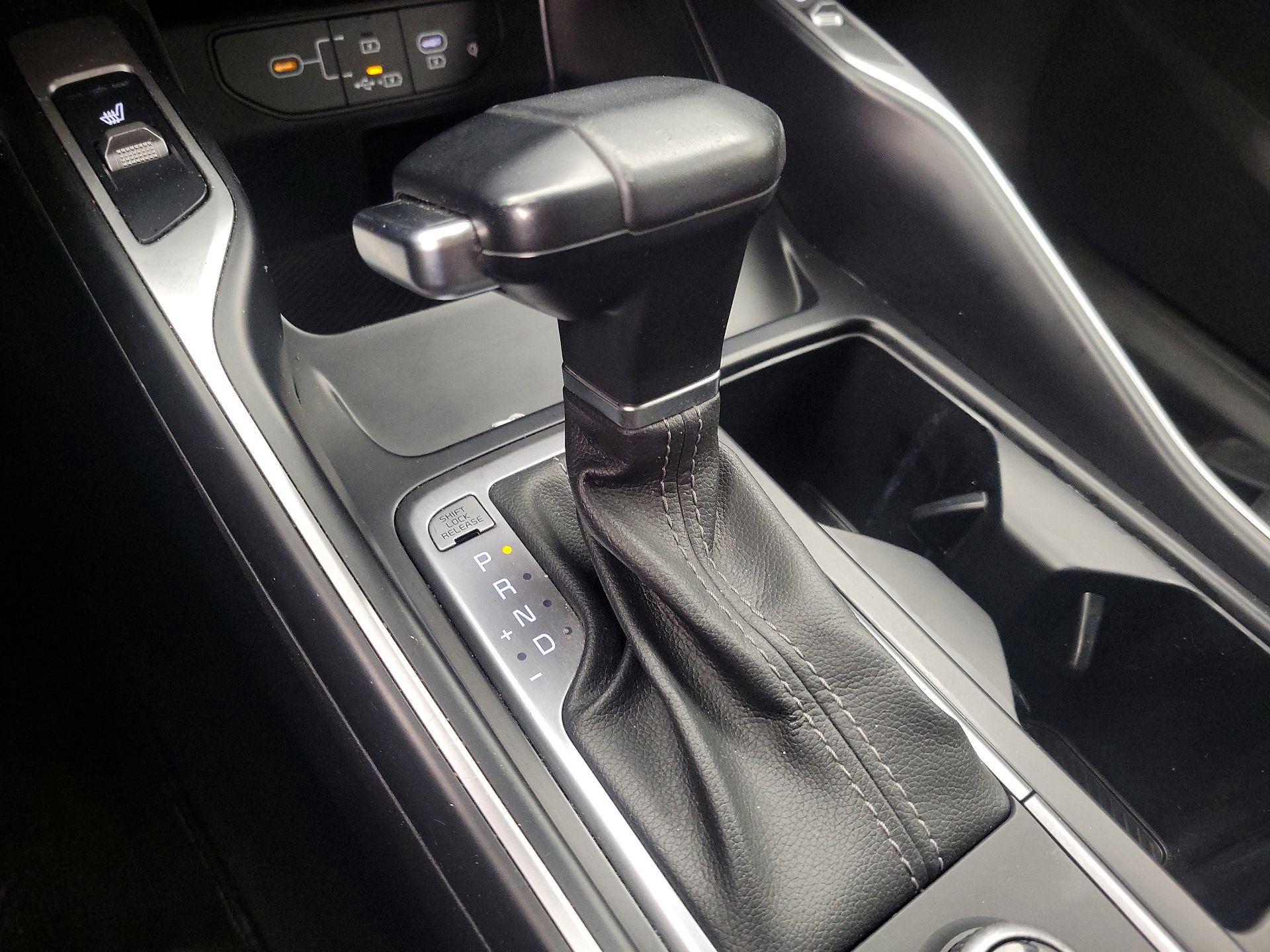 Thumbnail: 2024 Kia Sorento - 18