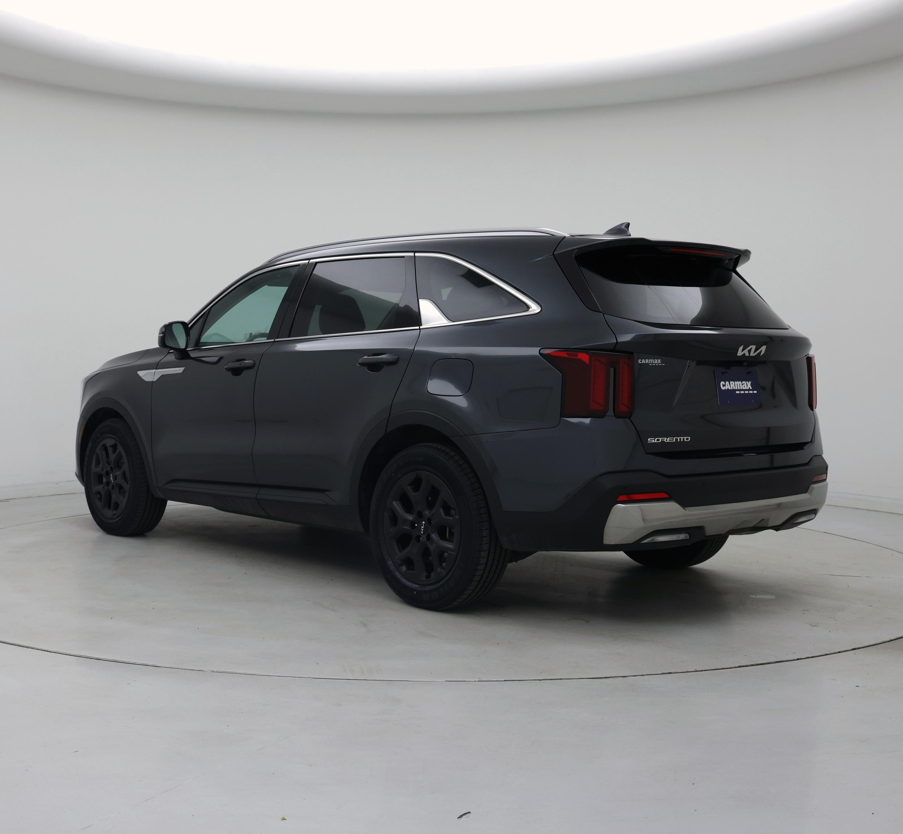 Thumbnail: 2024 Kia Sorento - 2