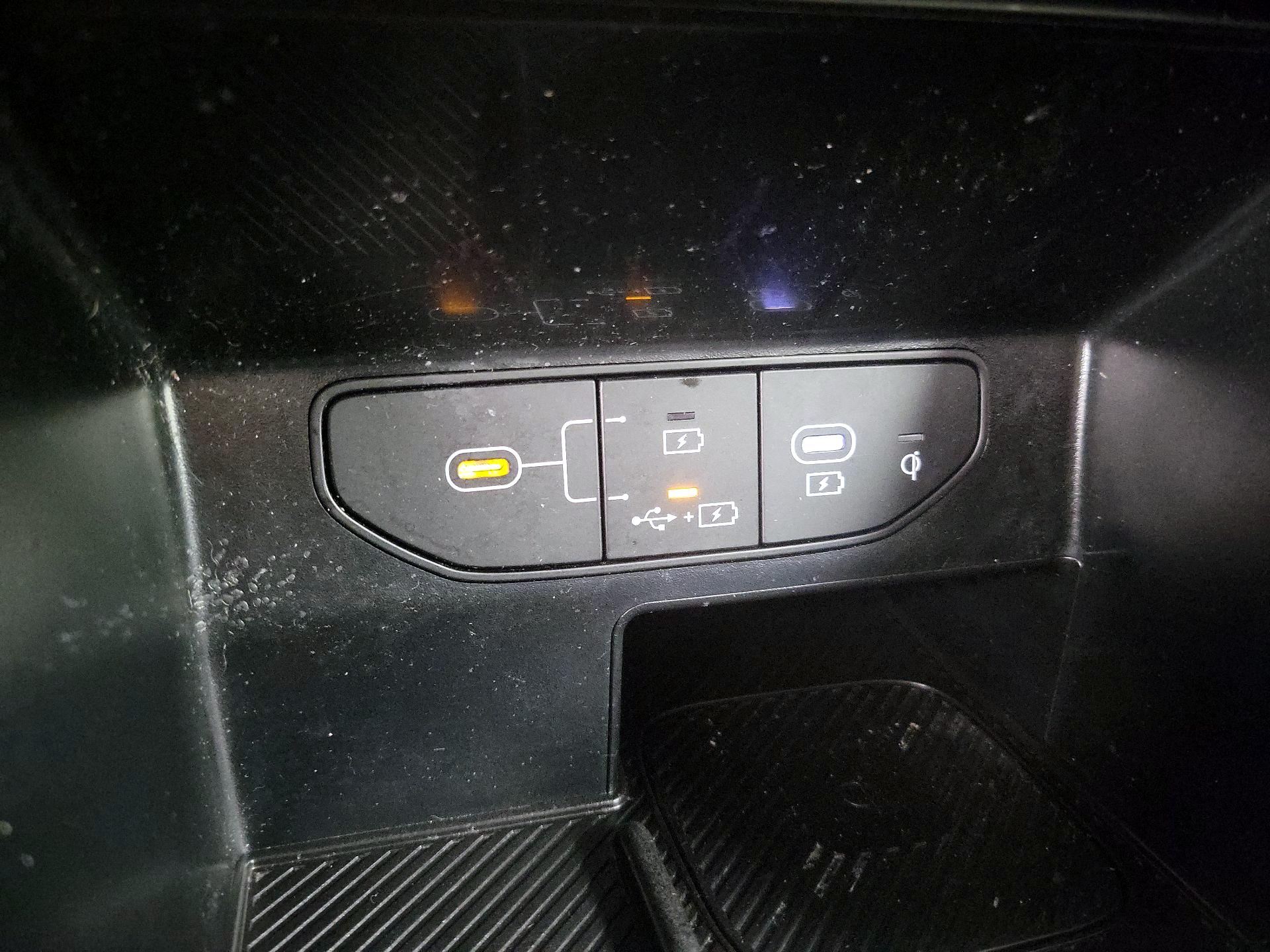 Thumbnail: 2024 Kia Sorento - 19