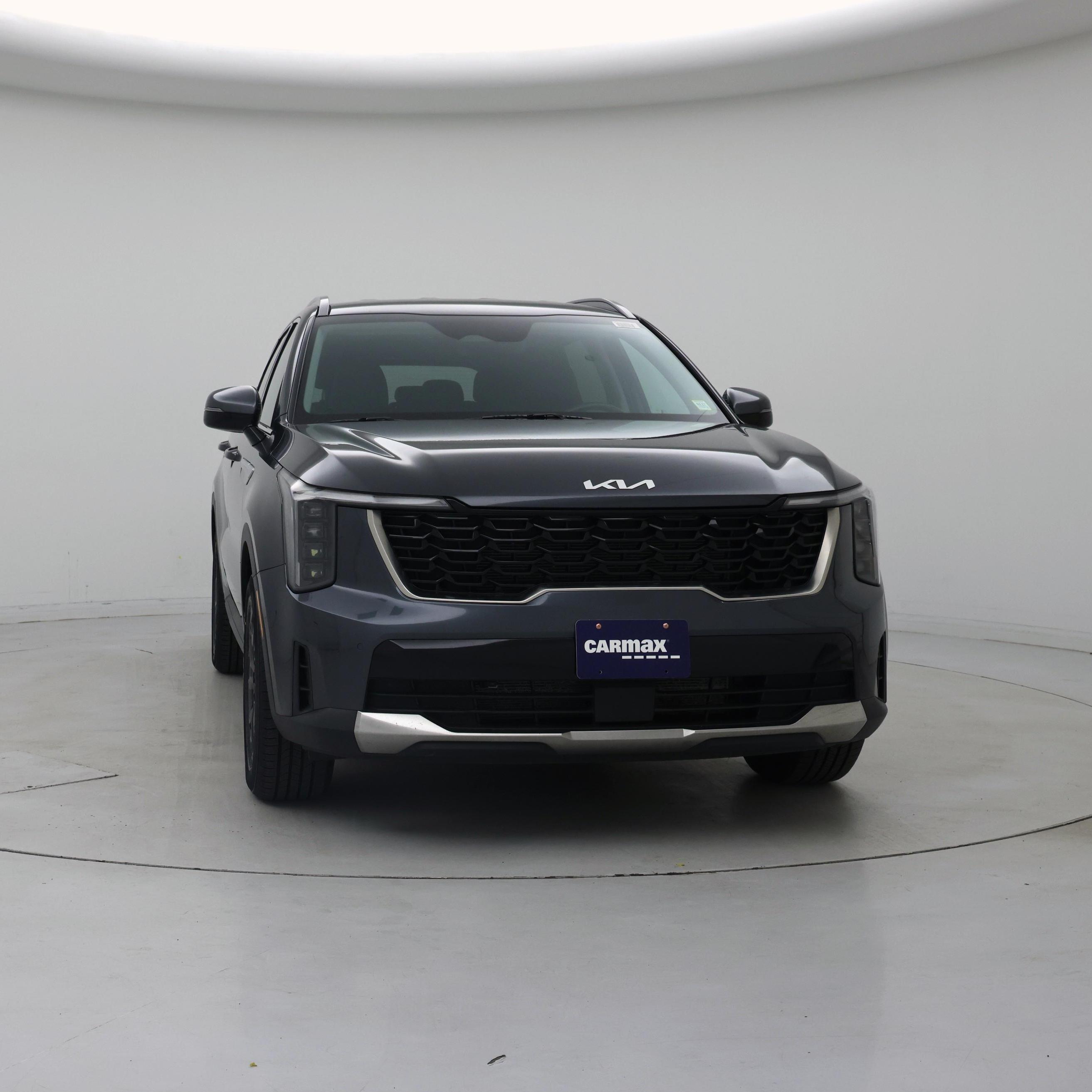 Thumbnail: 2024 Kia Sorento - 5