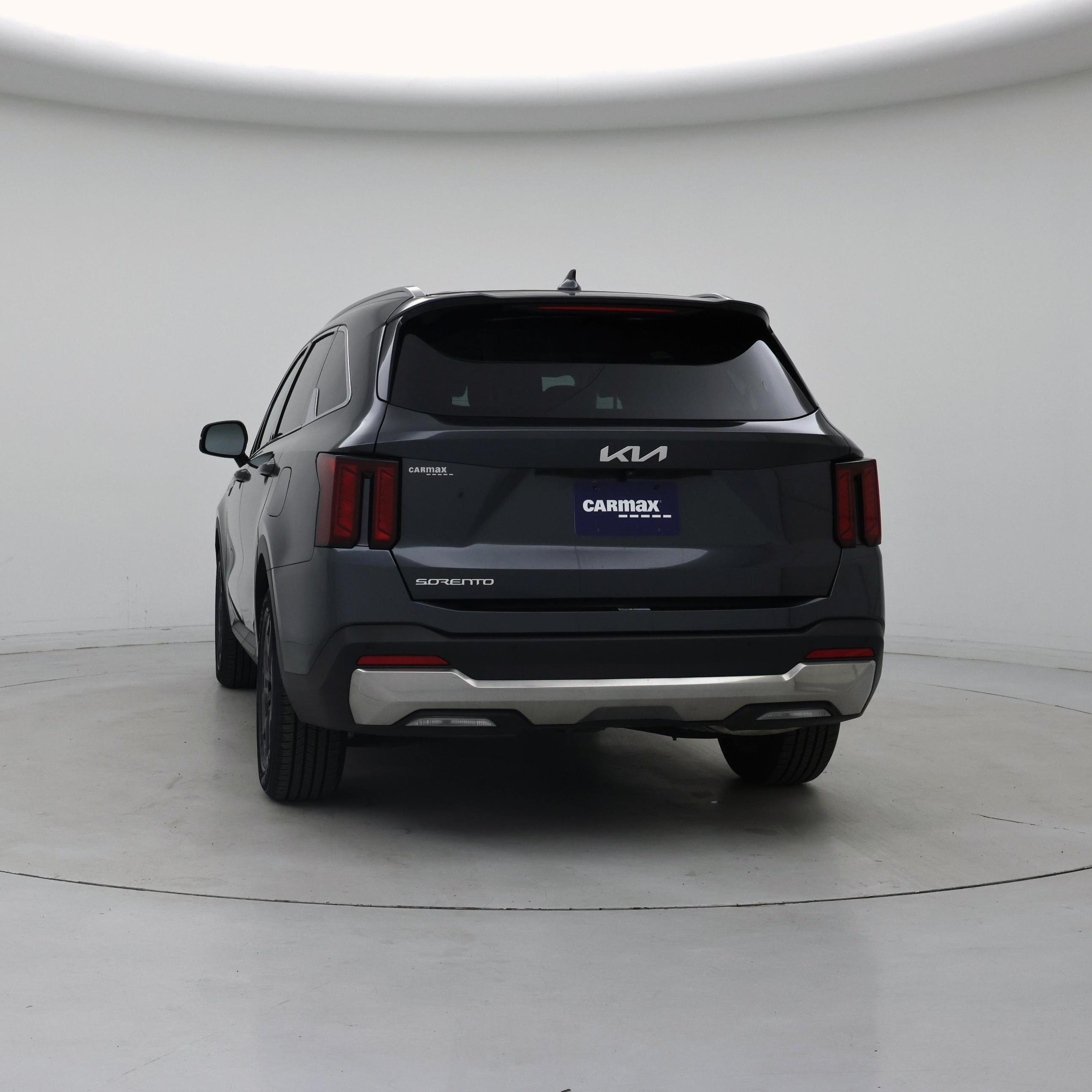 Thumbnail: 2024 Kia Sorento - 6