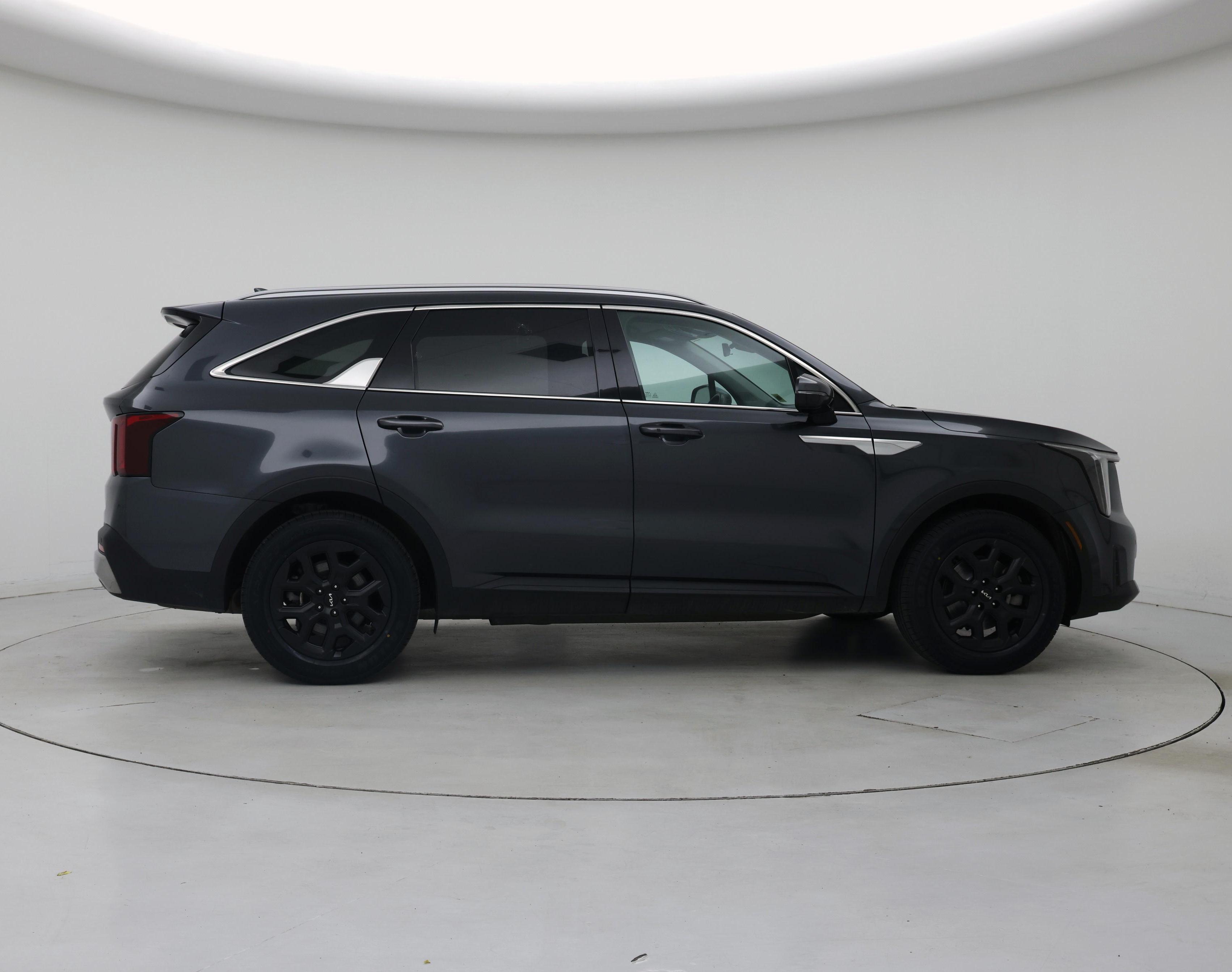 Thumbnail: 2024 Kia Sorento - 7