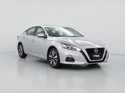 2022 Nissan Altima SL