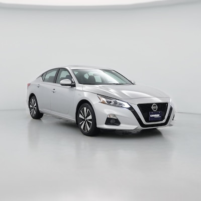 2022 Nissan Altima SL