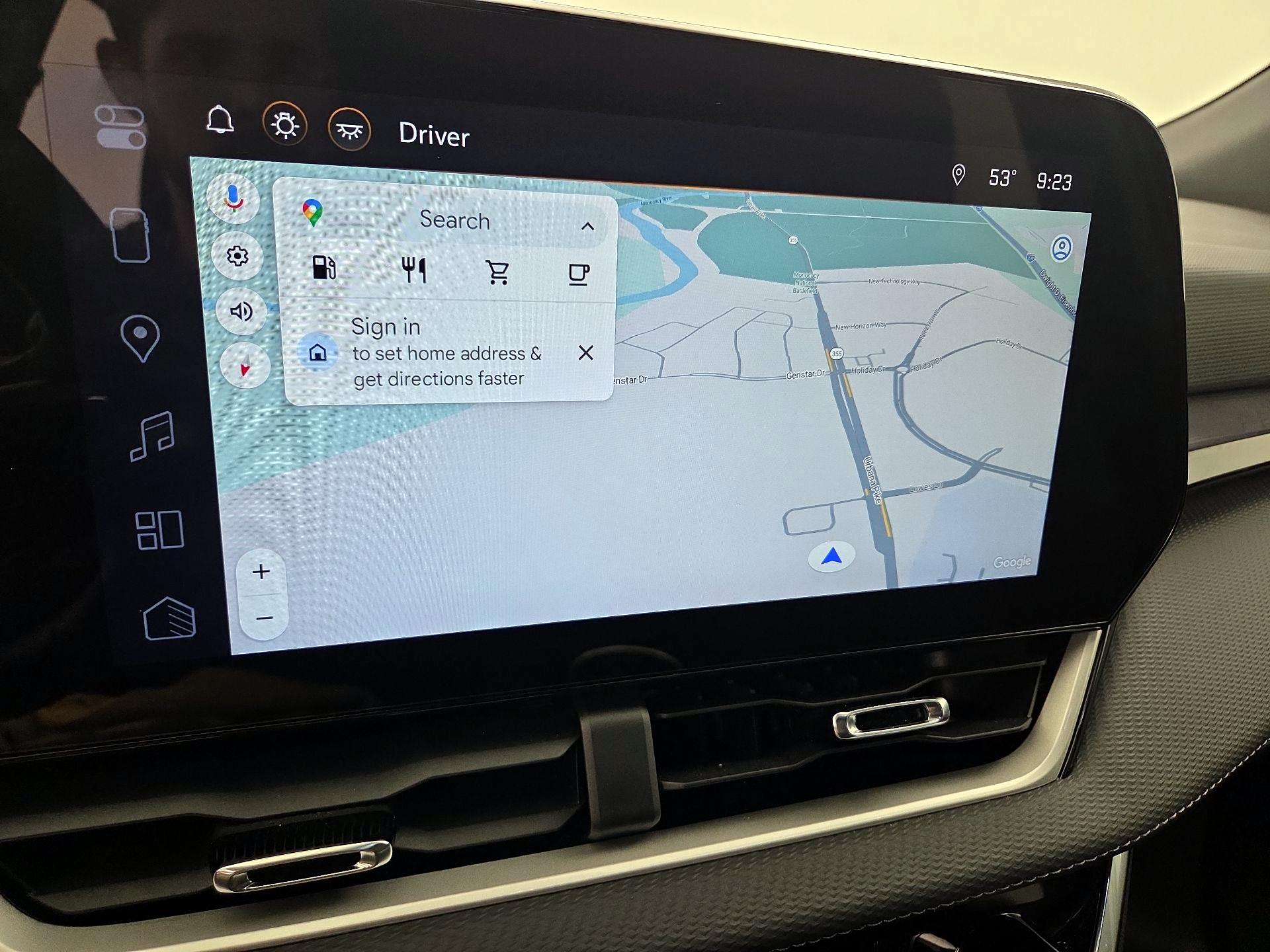 Thumbnail: 2026 Chevrolet Equinox - 14