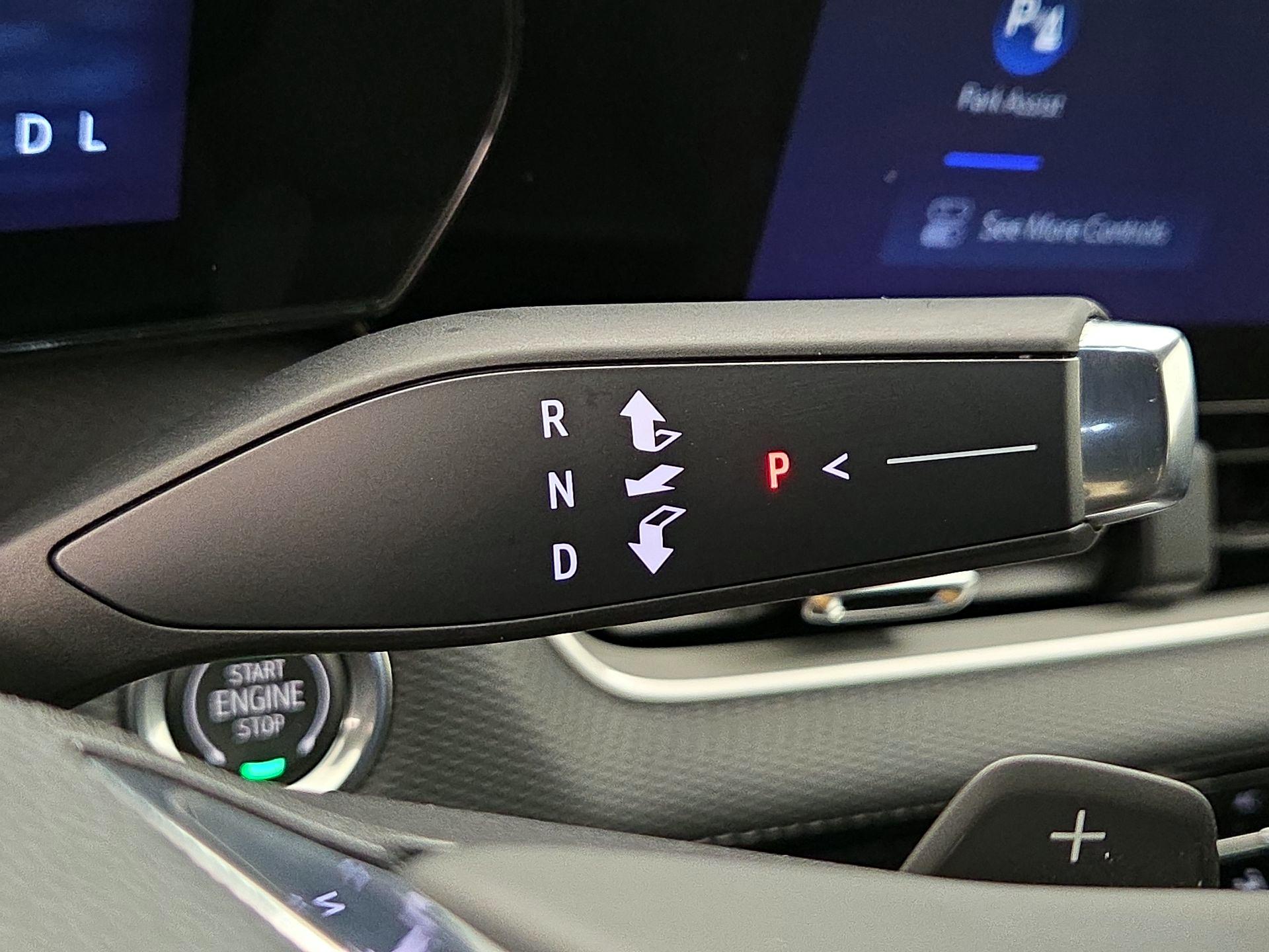 Thumbnail: 2026 Chevrolet Equinox - 18