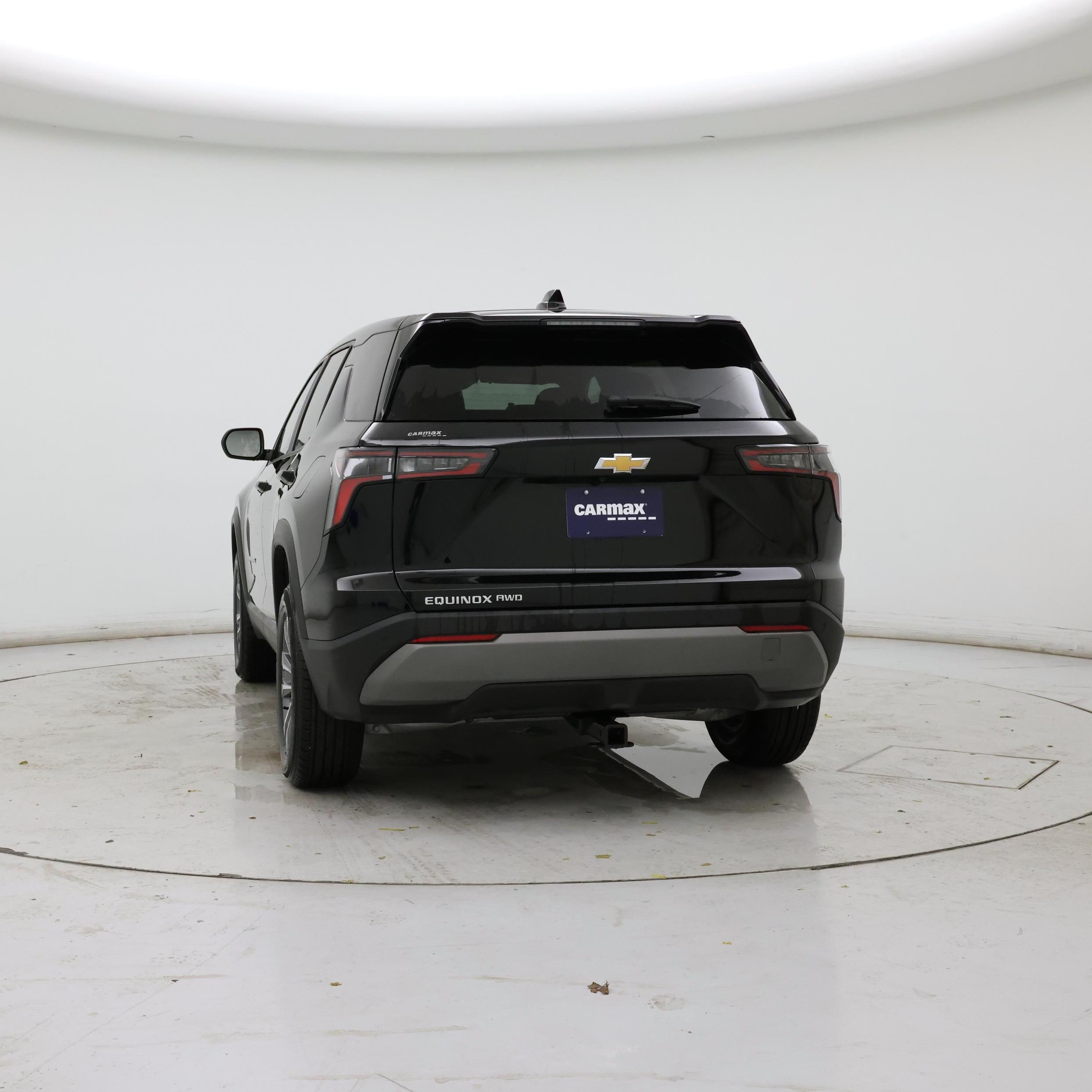 Thumbnail: 2026 Chevrolet Equinox - 6