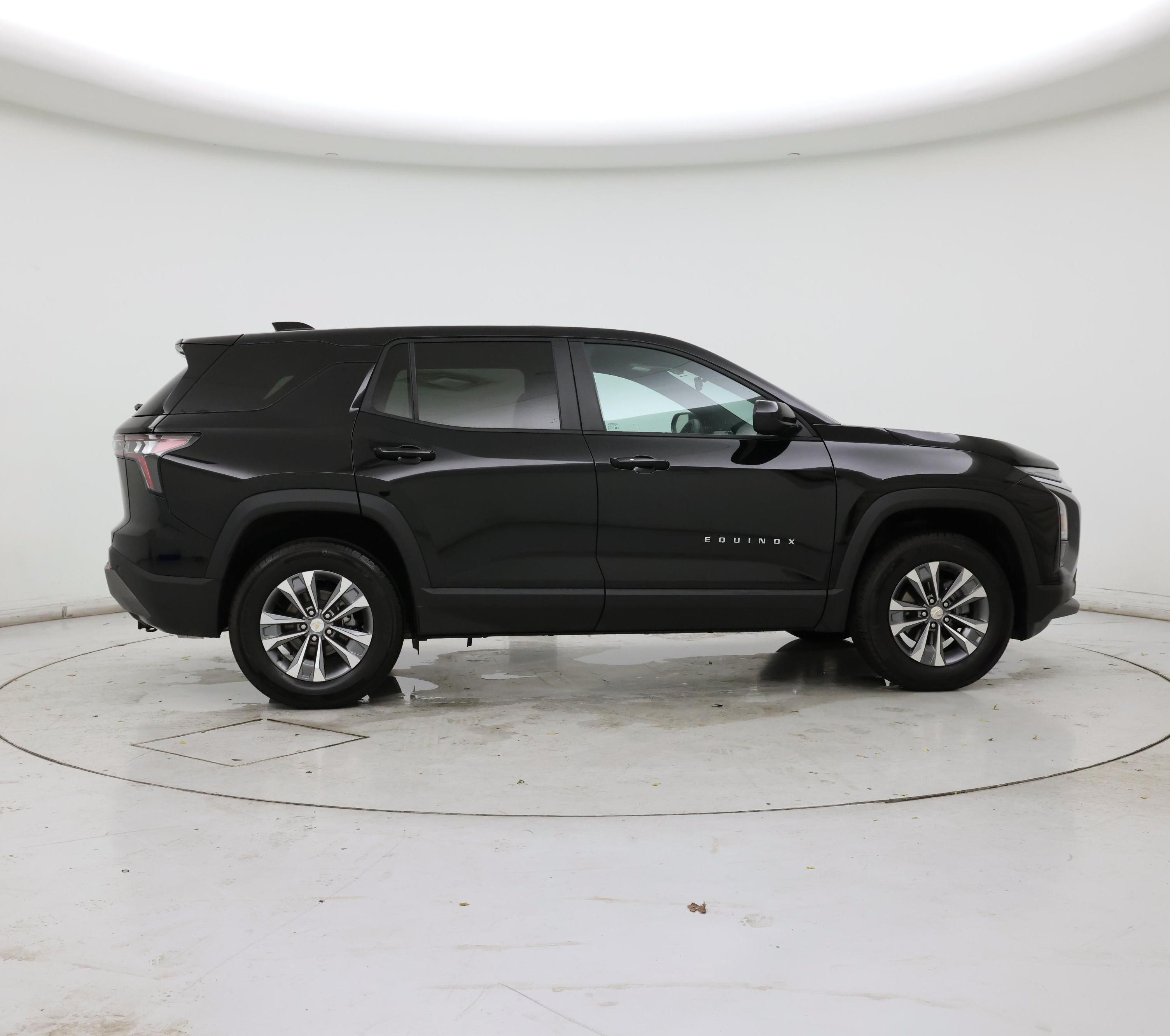 Thumbnail: 2026 Chevrolet Equinox - 7