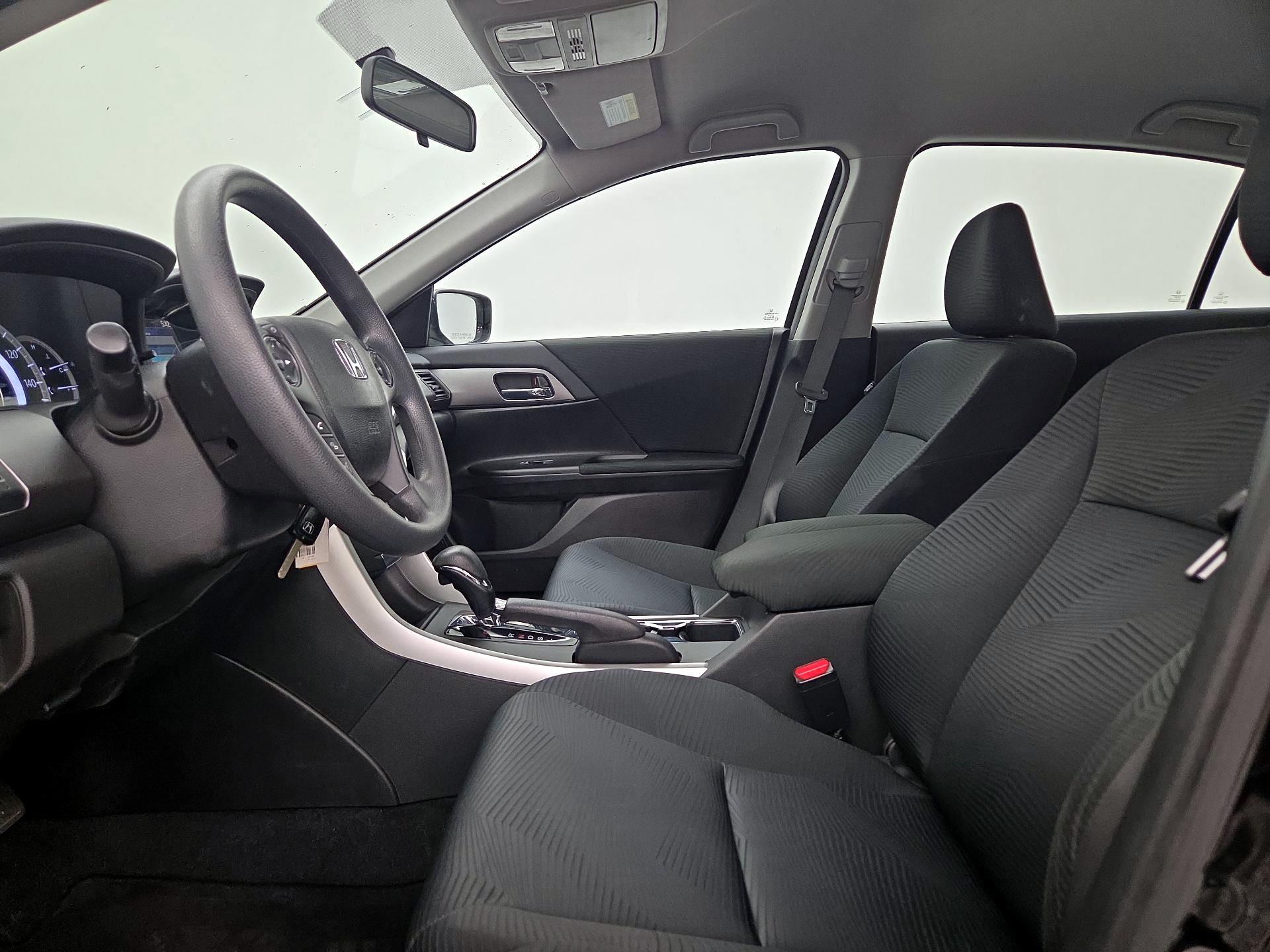 Thumbnail: 2014 Honda Accord - 11