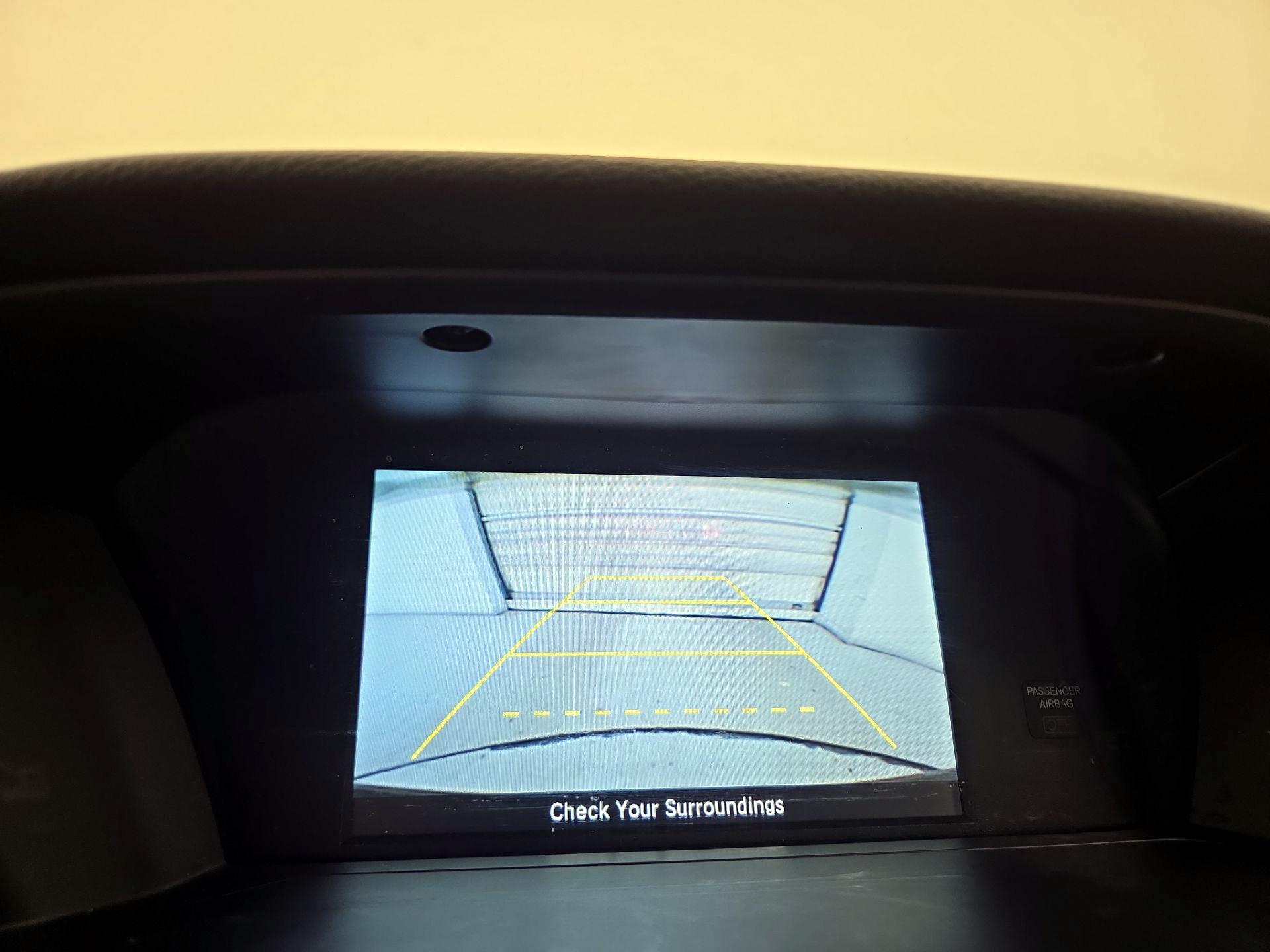 Thumbnail: 2014 Honda Accord - 14