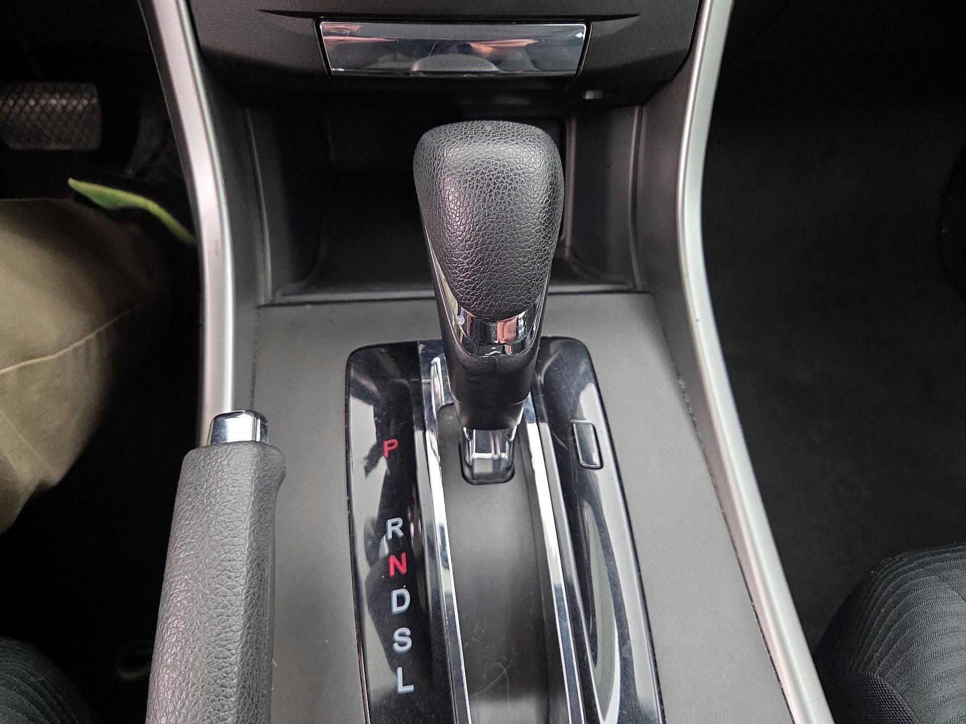 Thumbnail: 2014 Honda Accord - 17