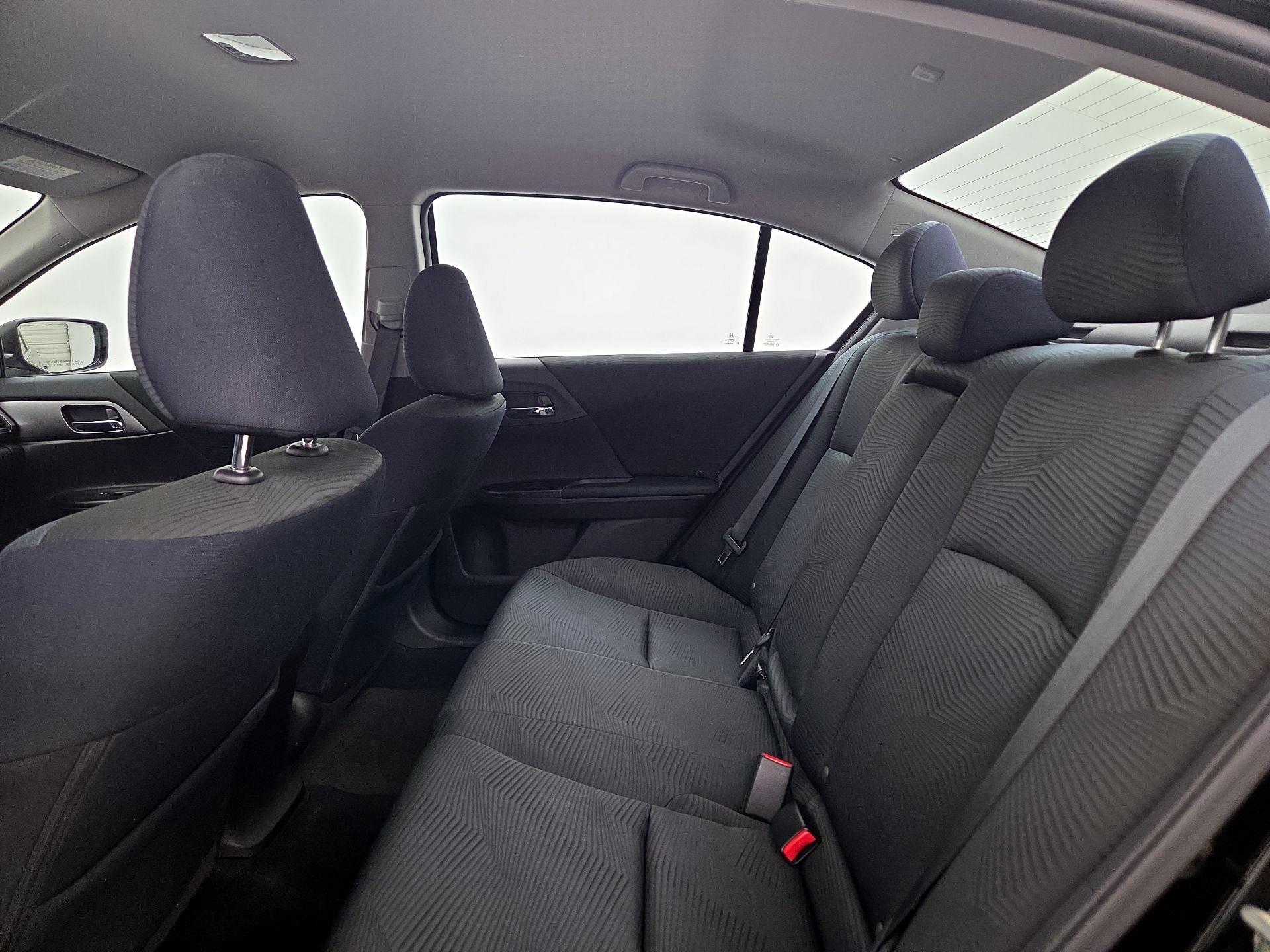 Thumbnail: 2014 Honda Accord - 19