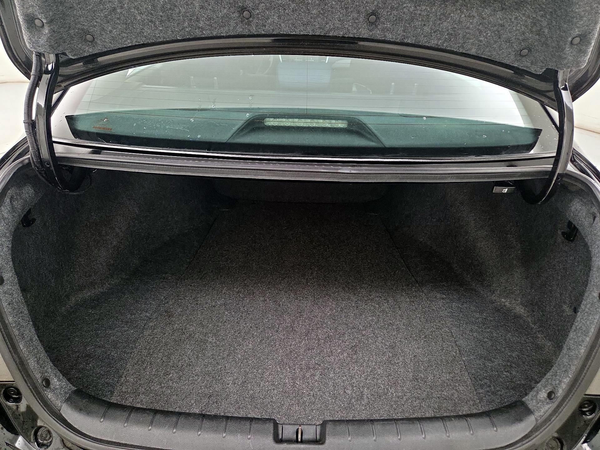 Thumbnail: 2014 Honda Accord - 20