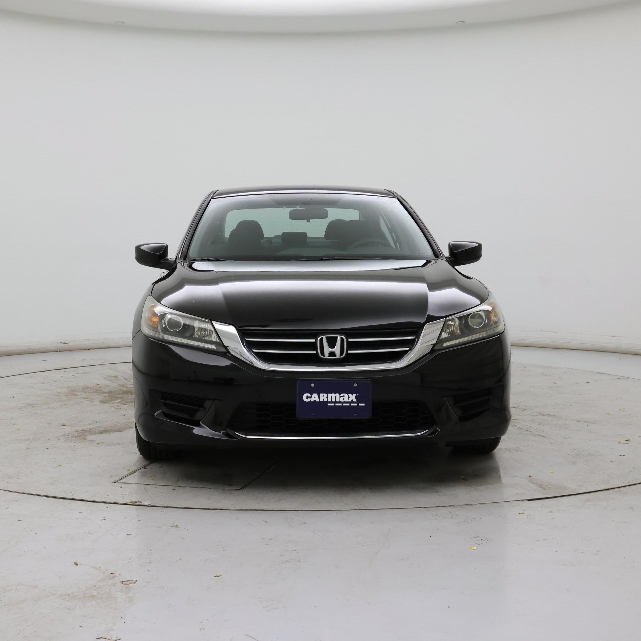 Thumbnail: 2014 Honda Accord - 5