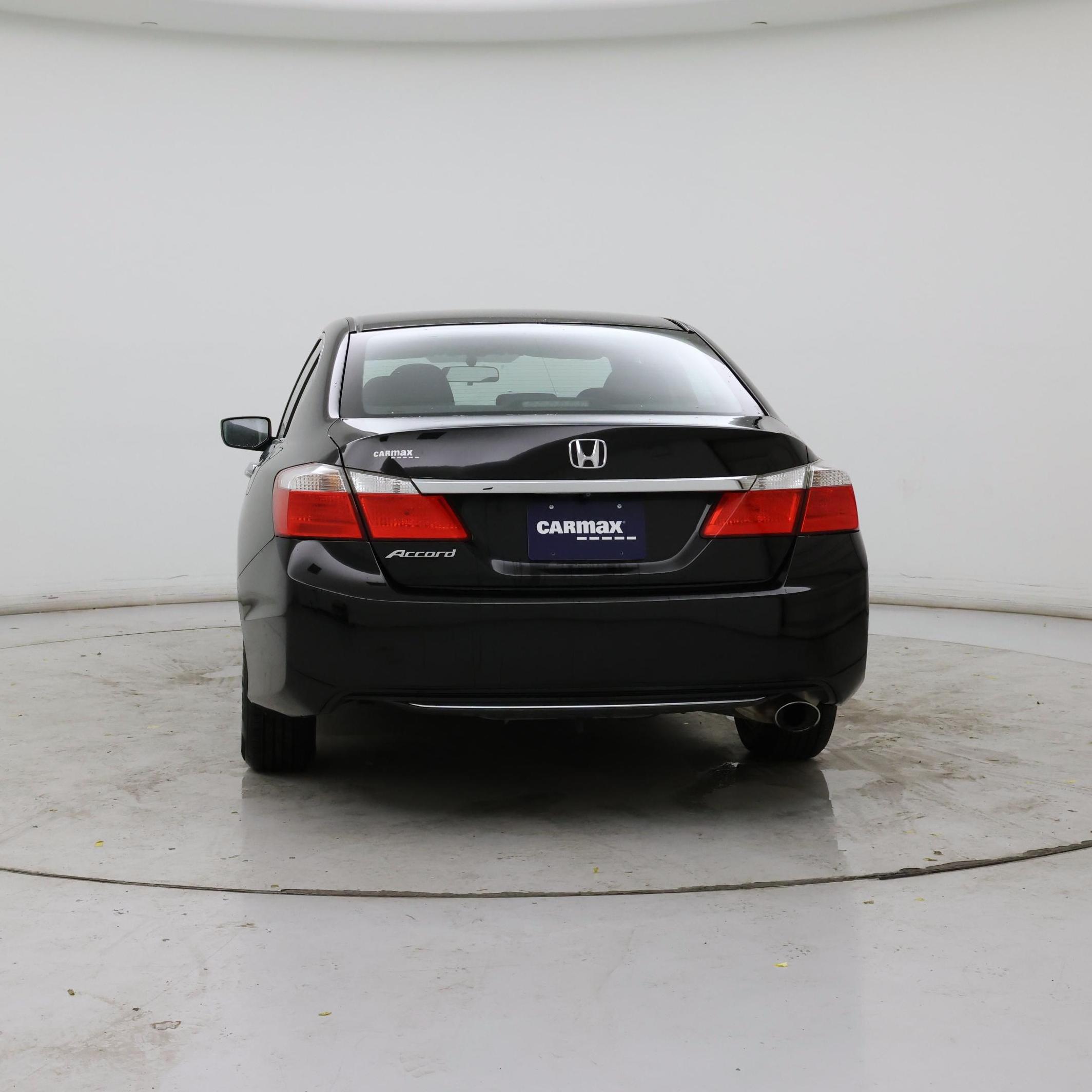 Thumbnail: 2014 Honda Accord - 6