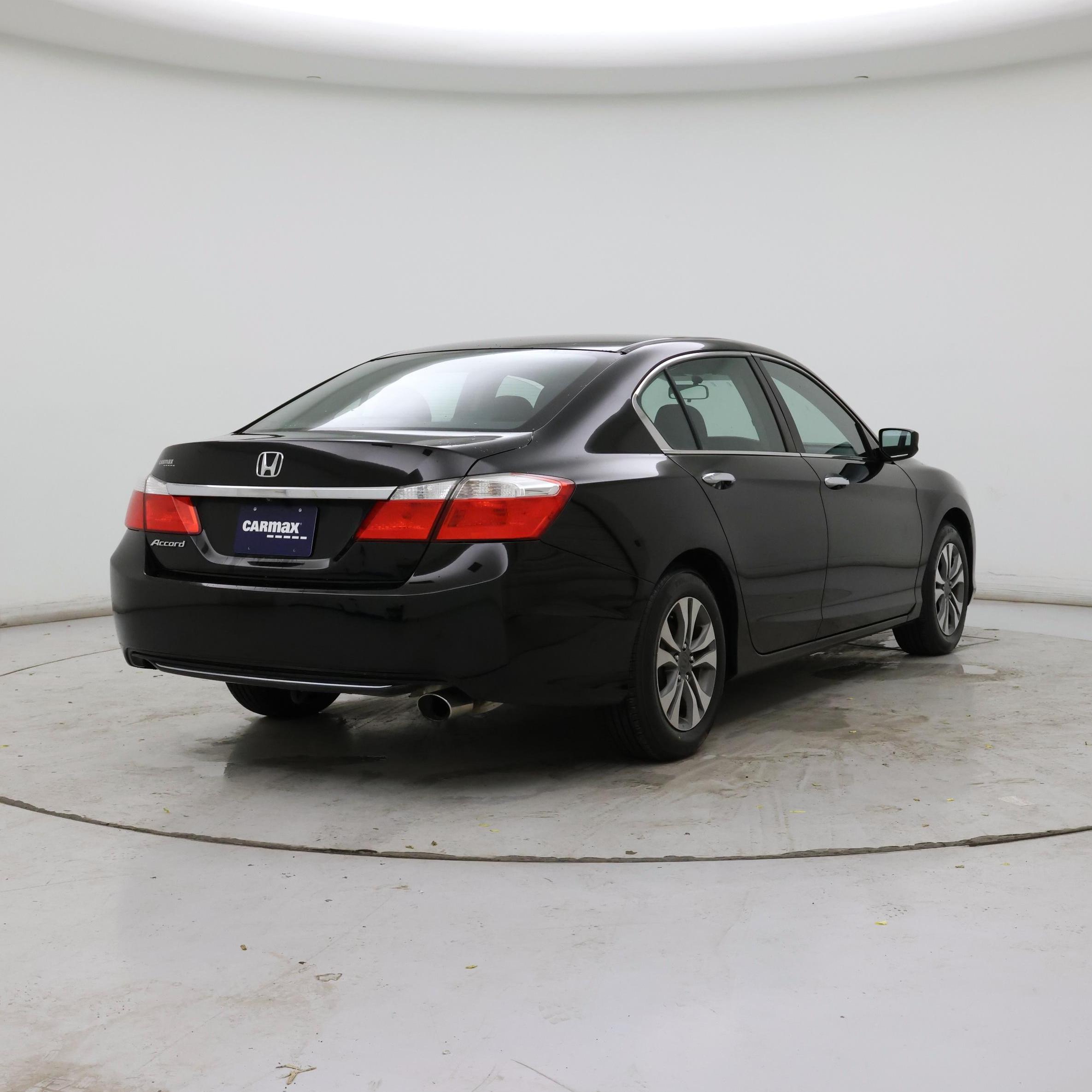 Thumbnail: 2014 Honda Accord - 8