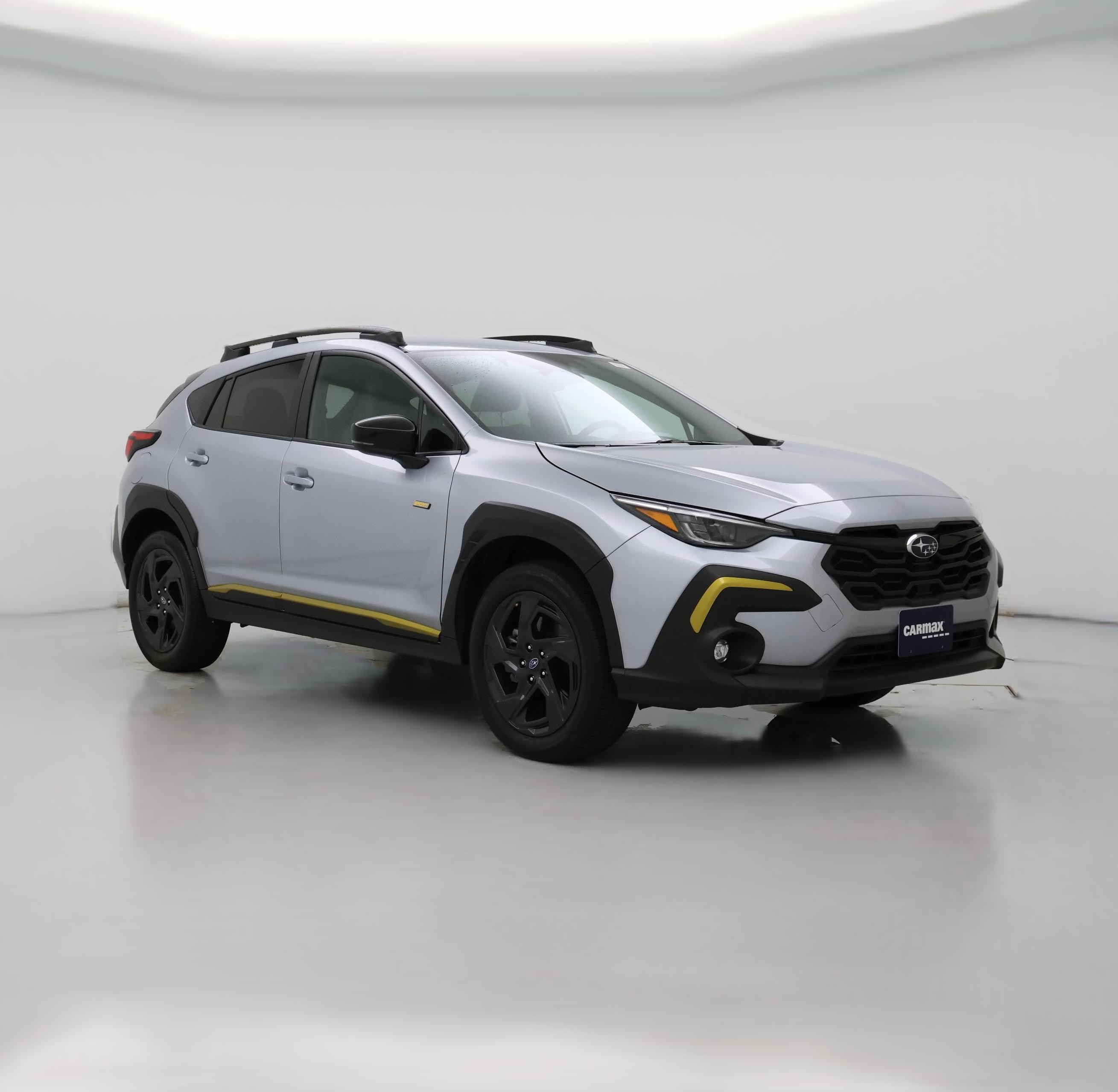 Thumbnail: 2024 Subaru Crosstrek - 1