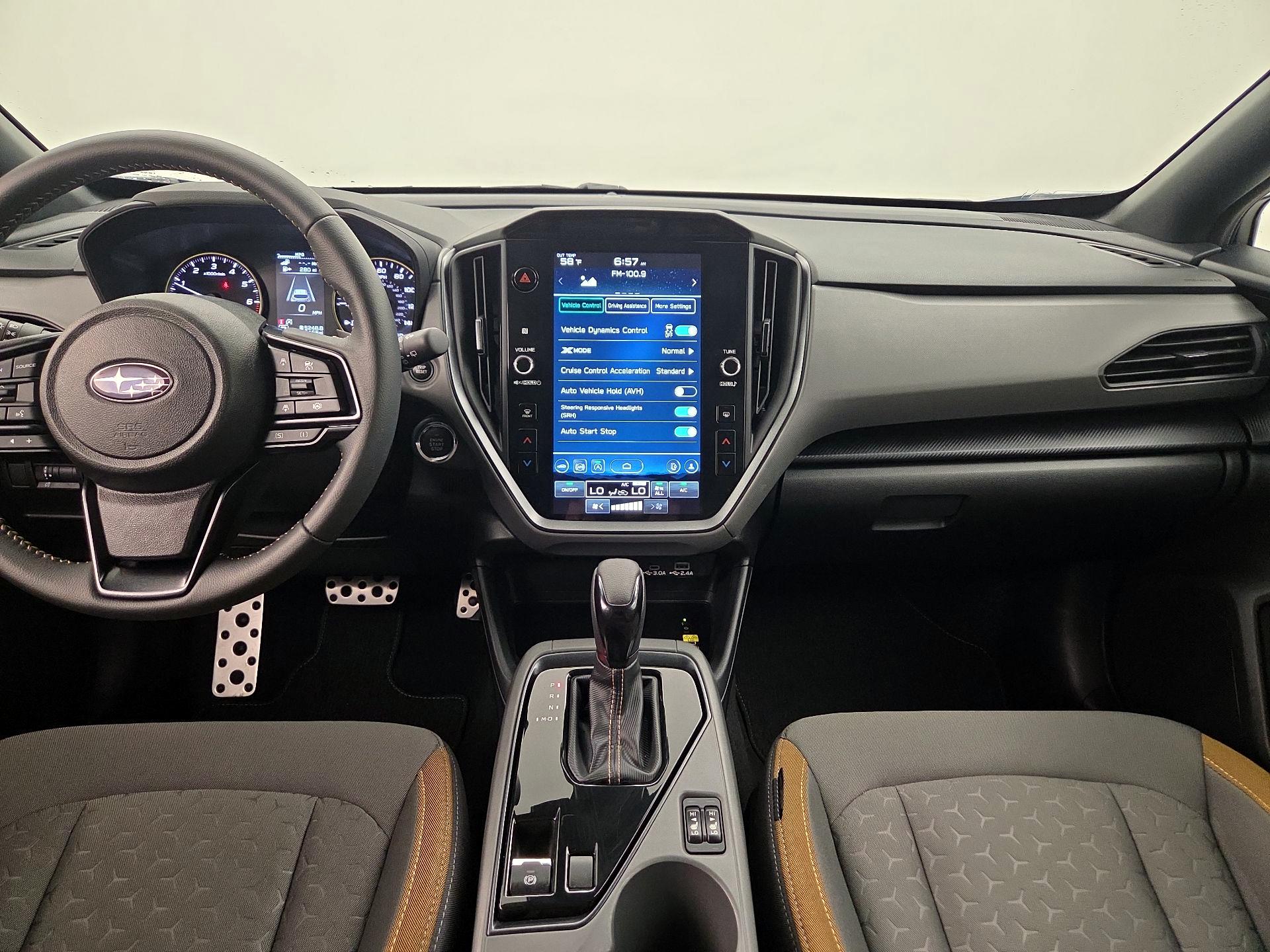 Thumbnail: 2024 Subaru Crosstrek - 9