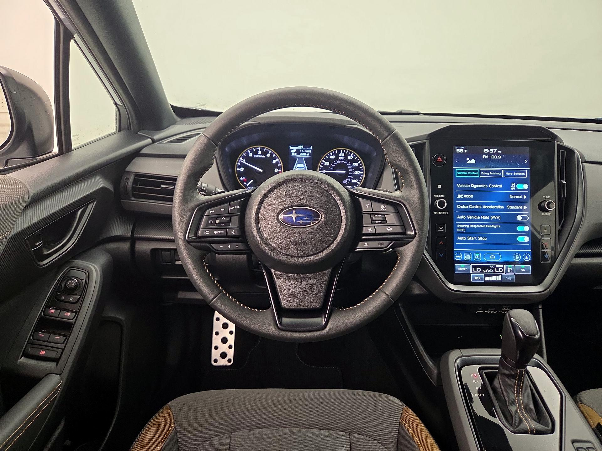 Thumbnail: 2024 Subaru Crosstrek - 10