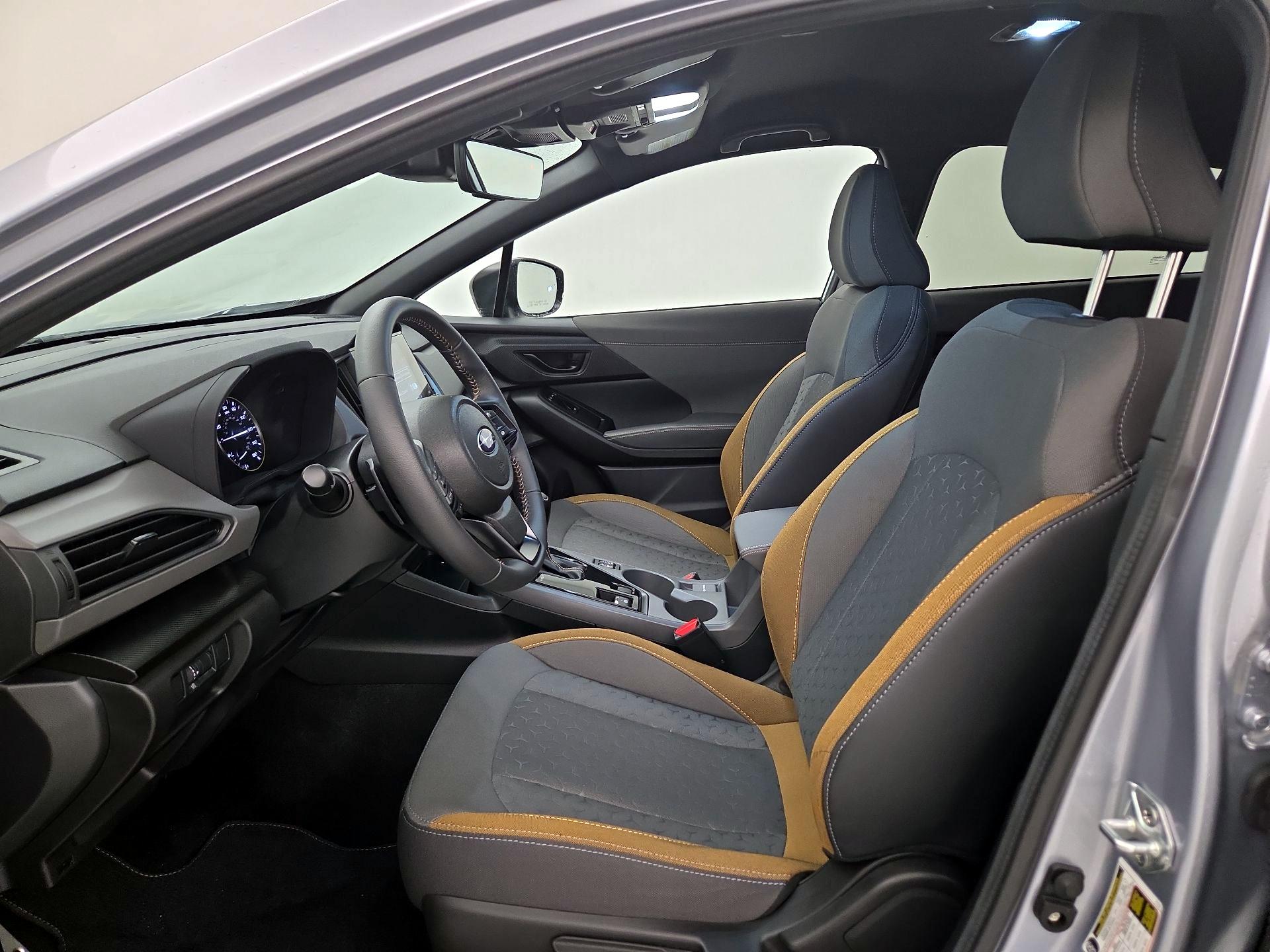 Thumbnail: 2024 Subaru Crosstrek - 11