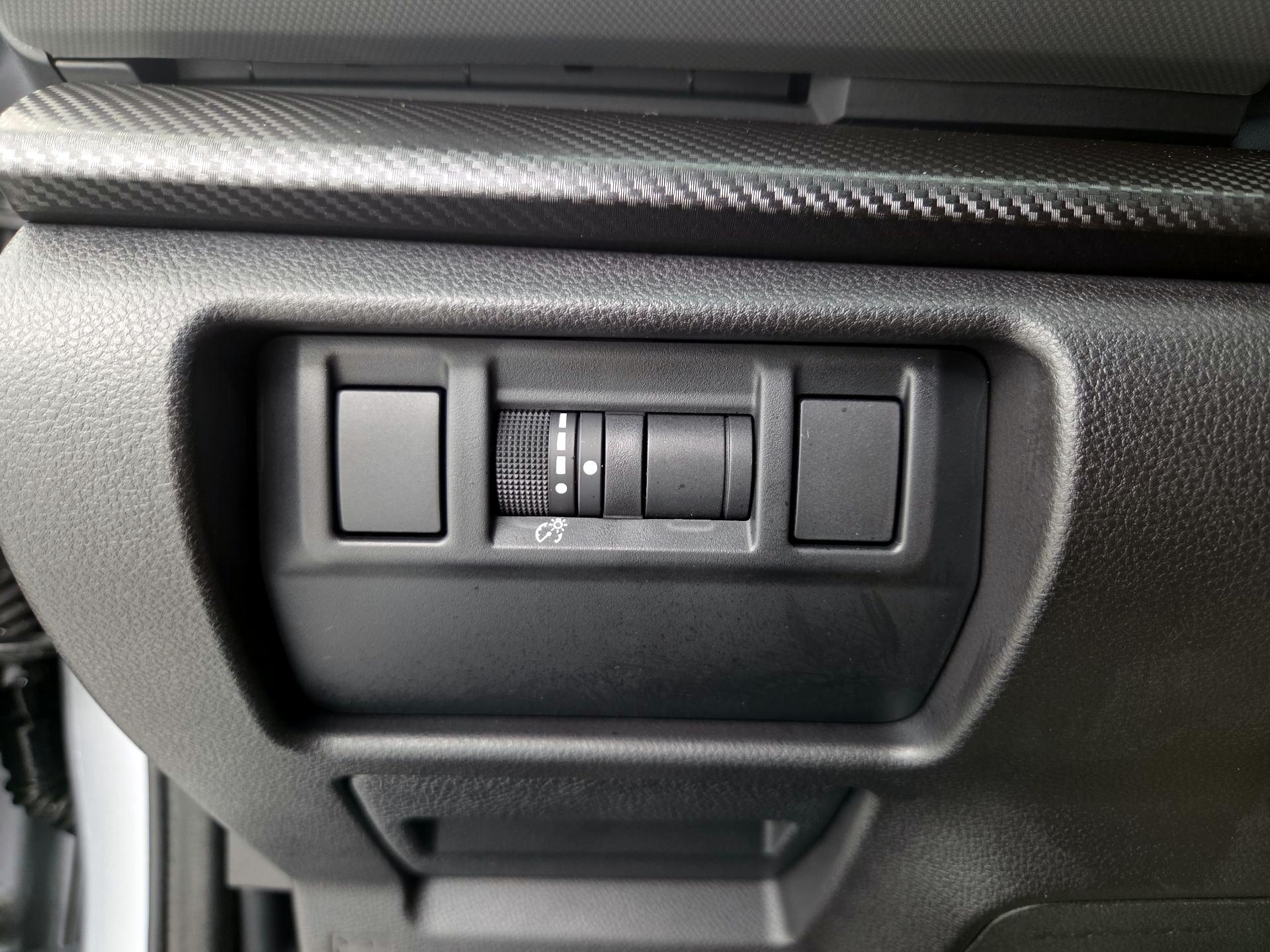 Thumbnail: 2024 Subaru Crosstrek - 13