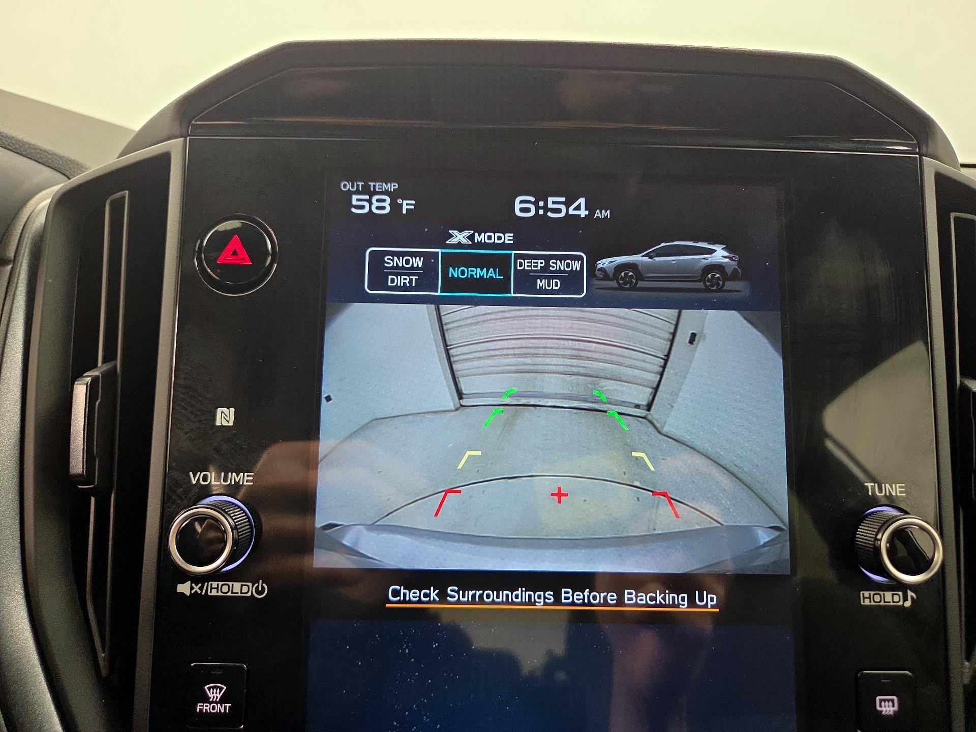 Thumbnail: 2024 Subaru Crosstrek - 14