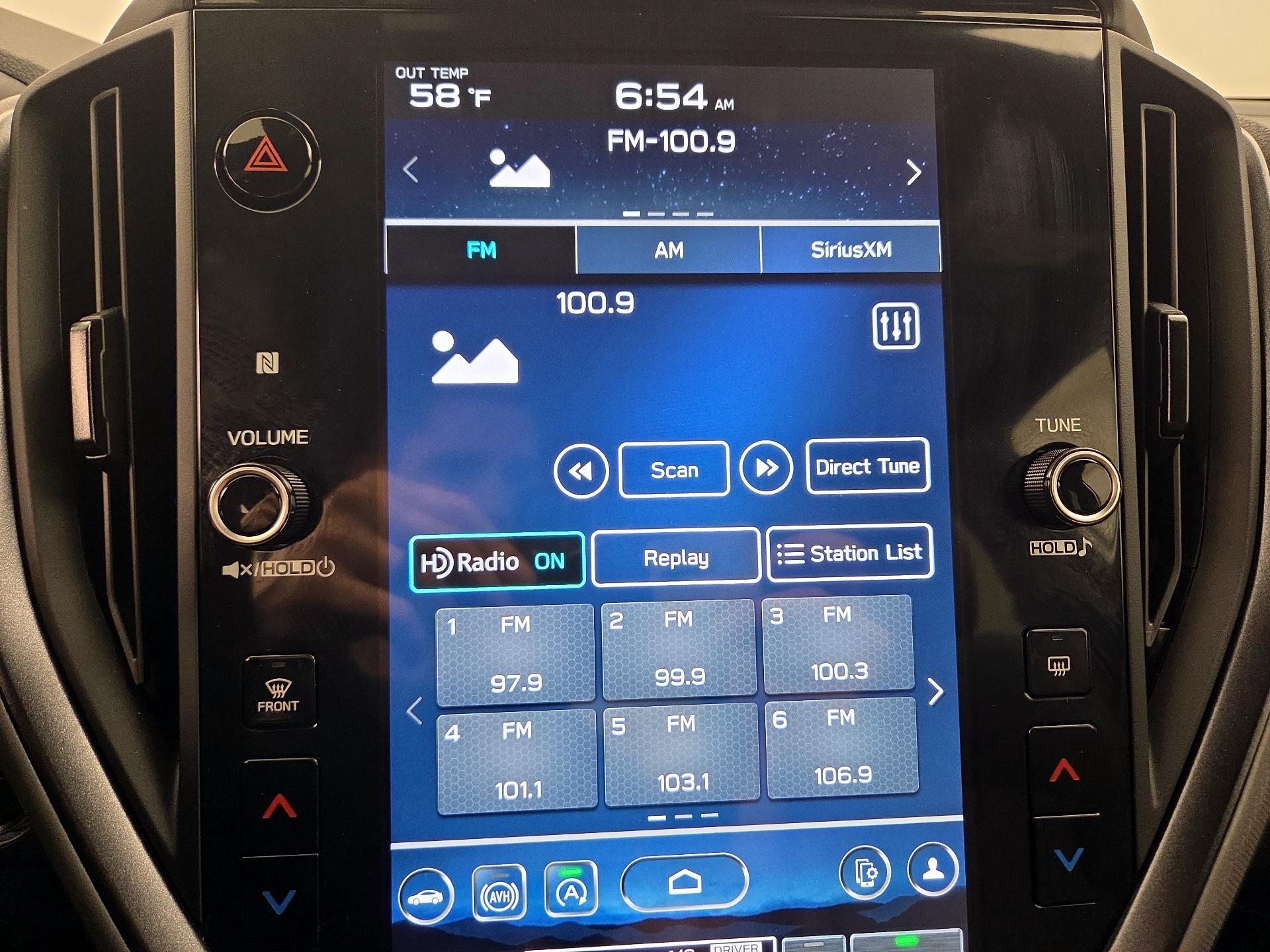 Thumbnail: 2024 Subaru Crosstrek - 15