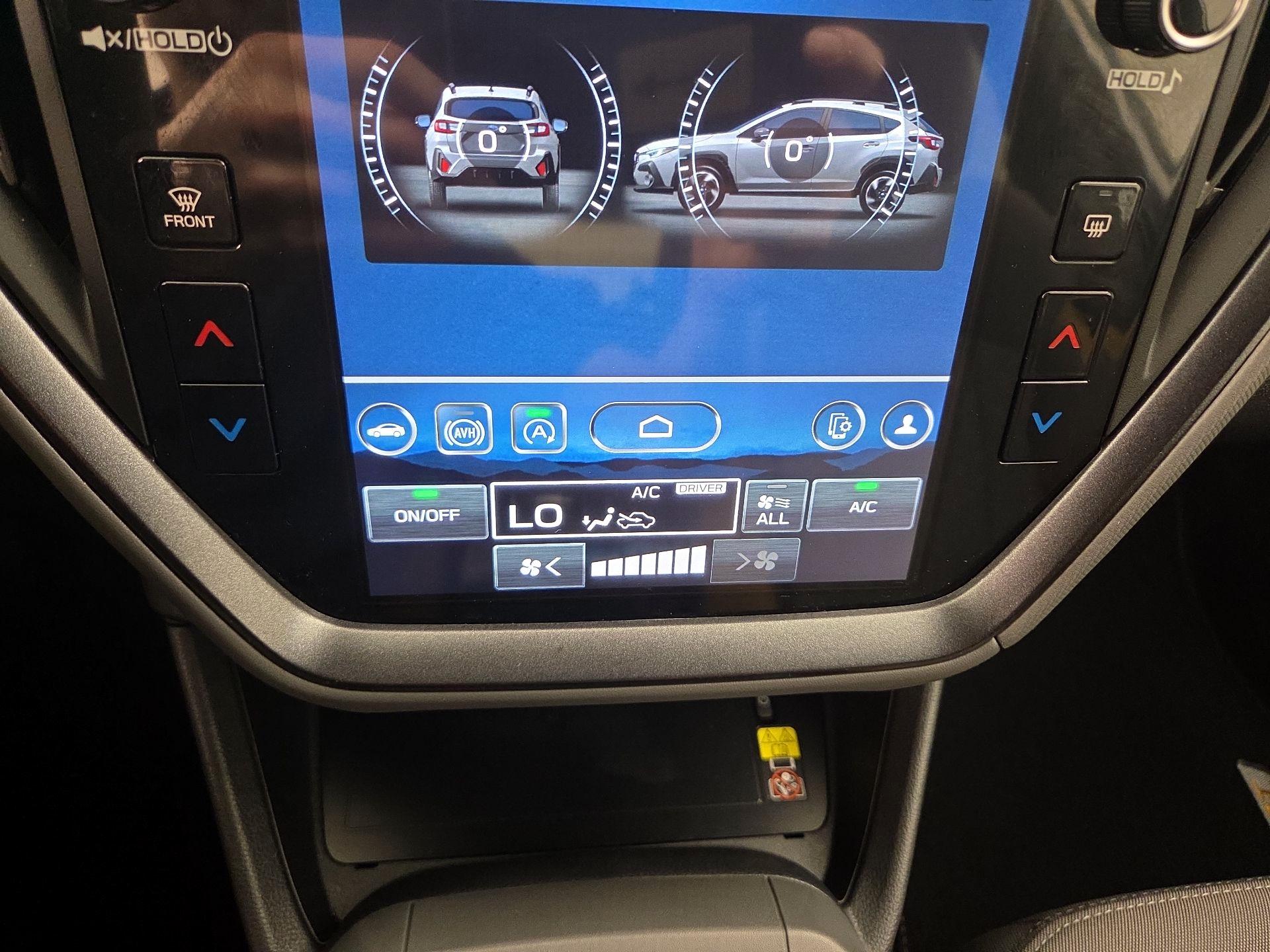 Thumbnail: 2024 Subaru Crosstrek - 16