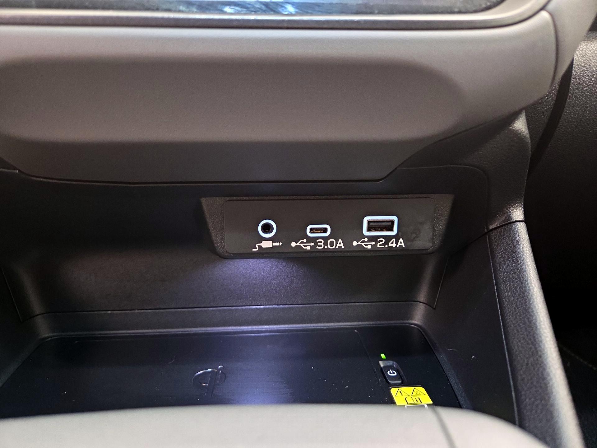 Thumbnail: 2024 Subaru Crosstrek - 18