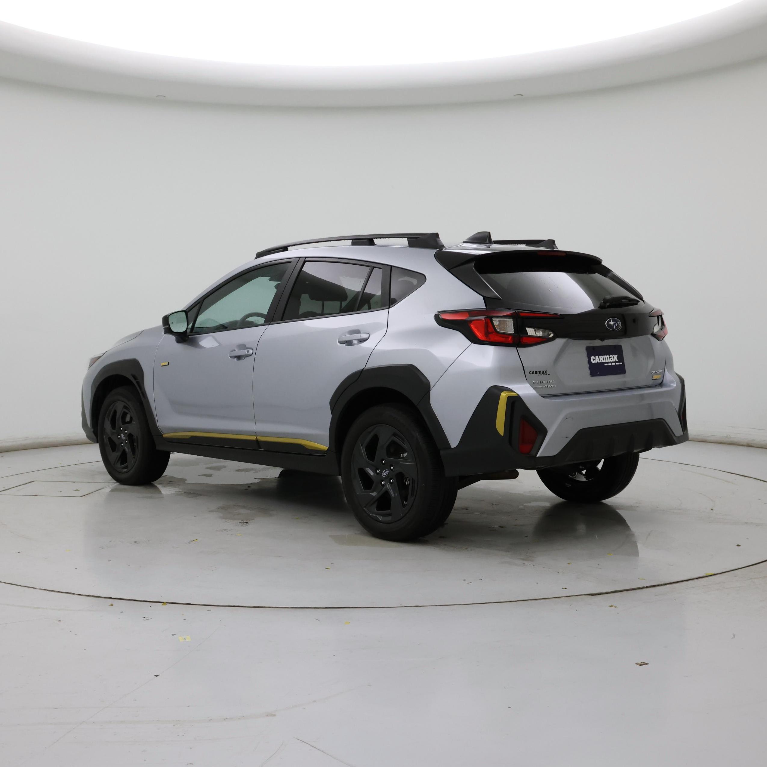 Thumbnail: 2024 Subaru Crosstrek - 2