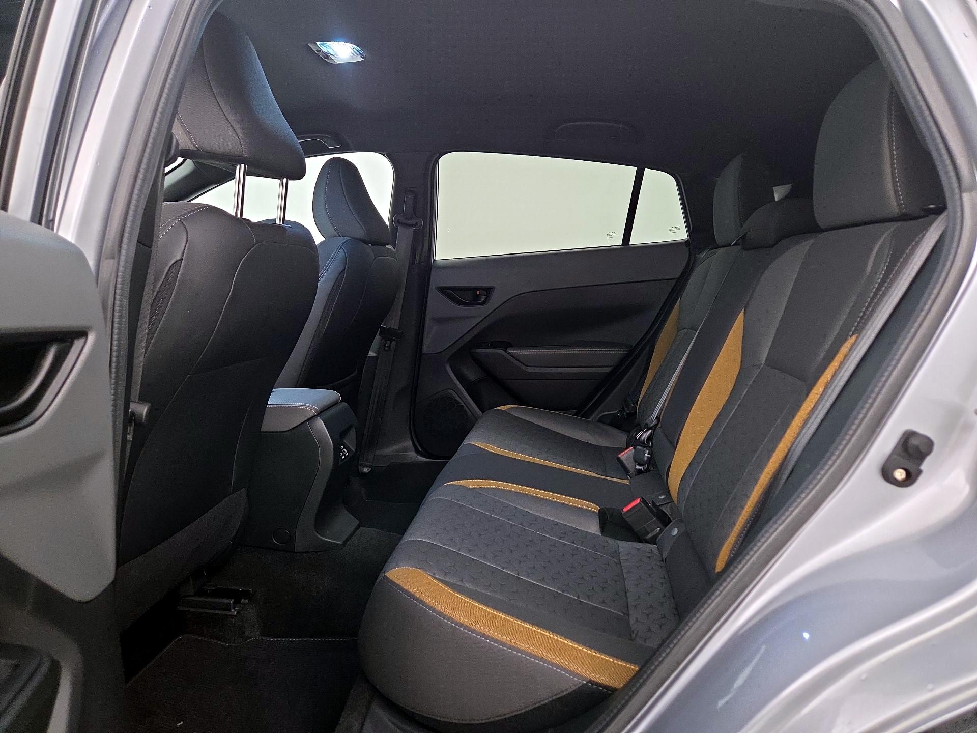 Thumbnail: 2024 Subaru Crosstrek - 19