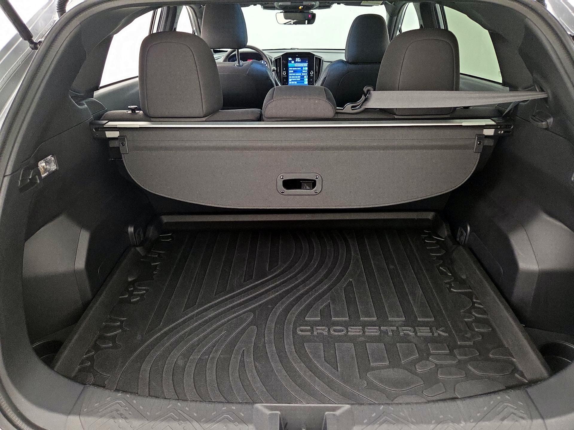 Thumbnail: 2024 Subaru Crosstrek - 20