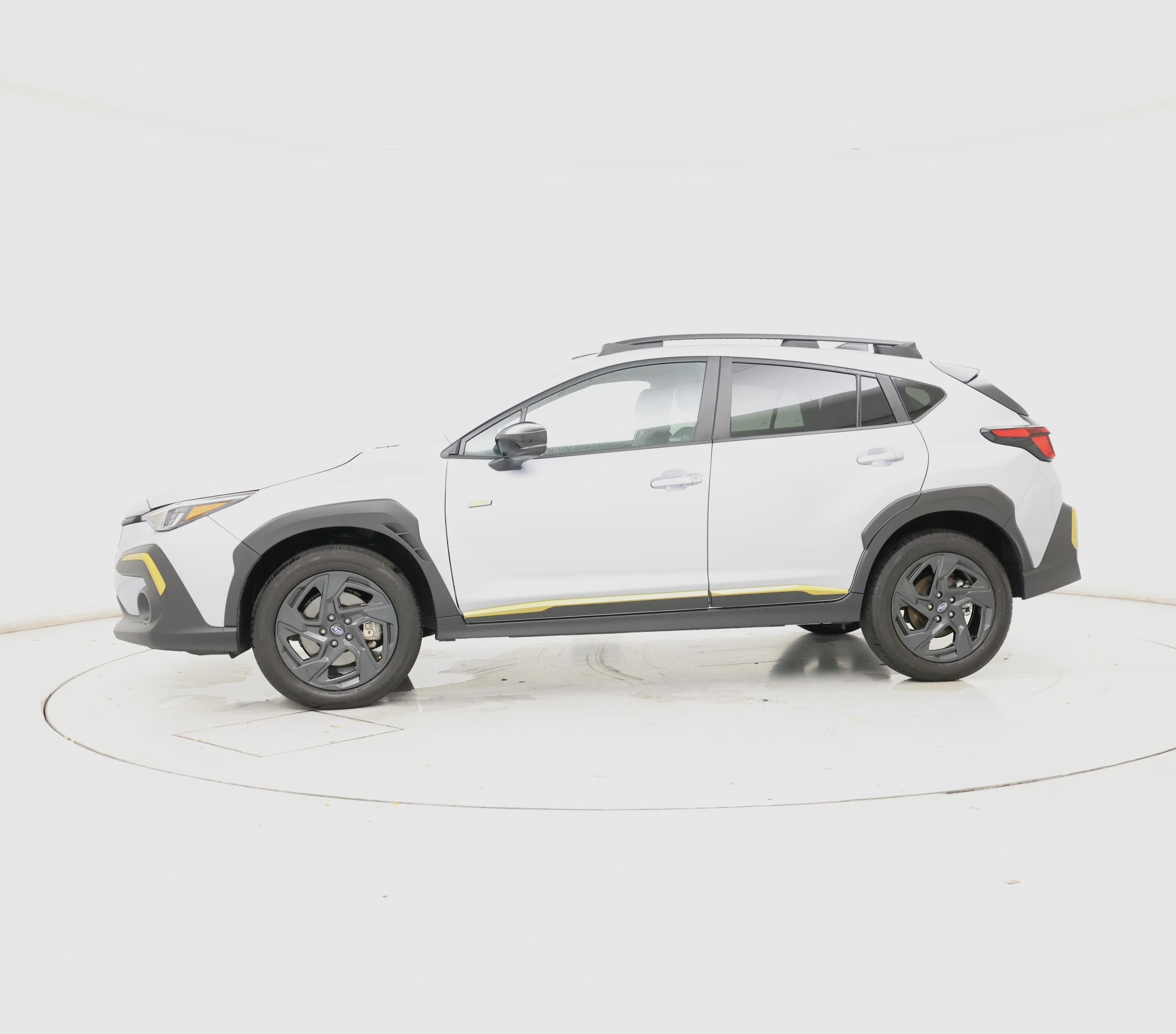Thumbnail: 2024 Subaru Crosstrek - 3