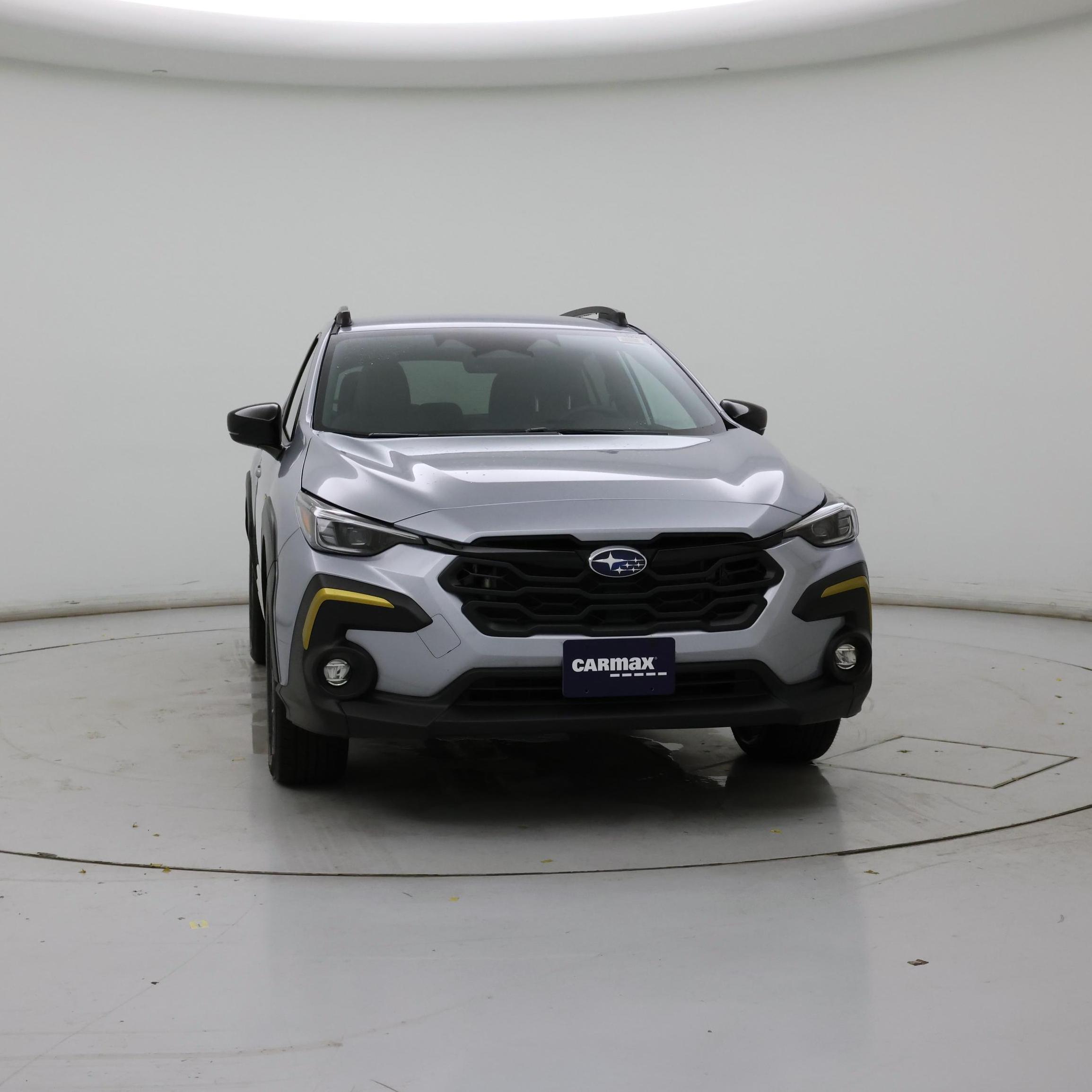 Thumbnail: 2024 Subaru Crosstrek - 5