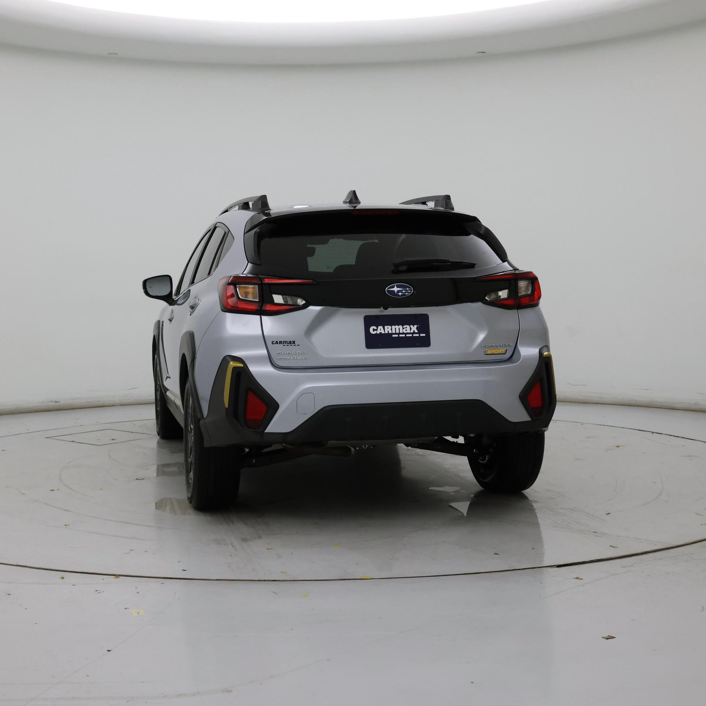 Thumbnail: 2024 Subaru Crosstrek - 6