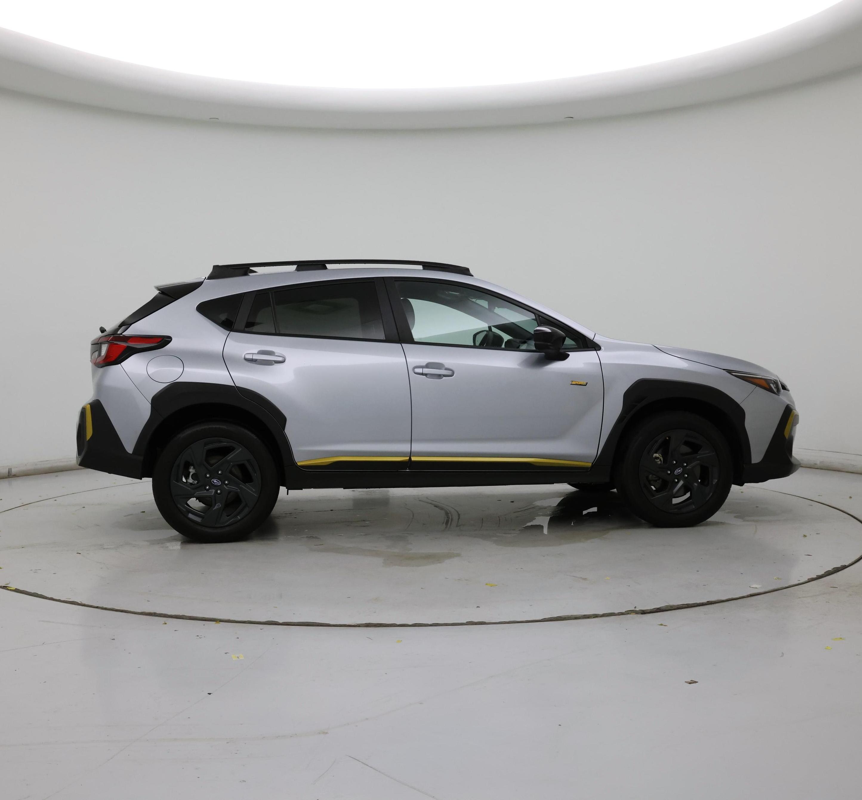 Thumbnail: 2024 Subaru Crosstrek - 7