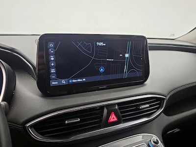 Navigation (On)