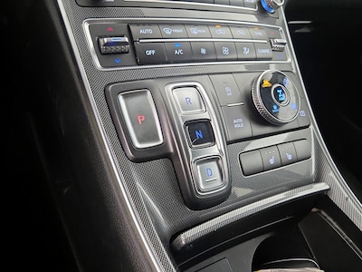 Shifter