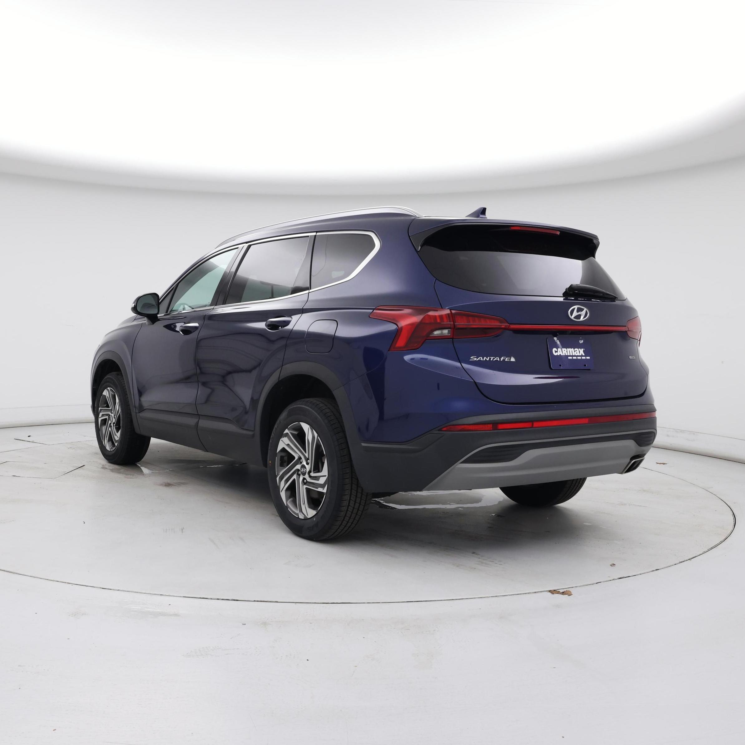 Thumbnail: 2023 Hyundai Santa Fe - 2